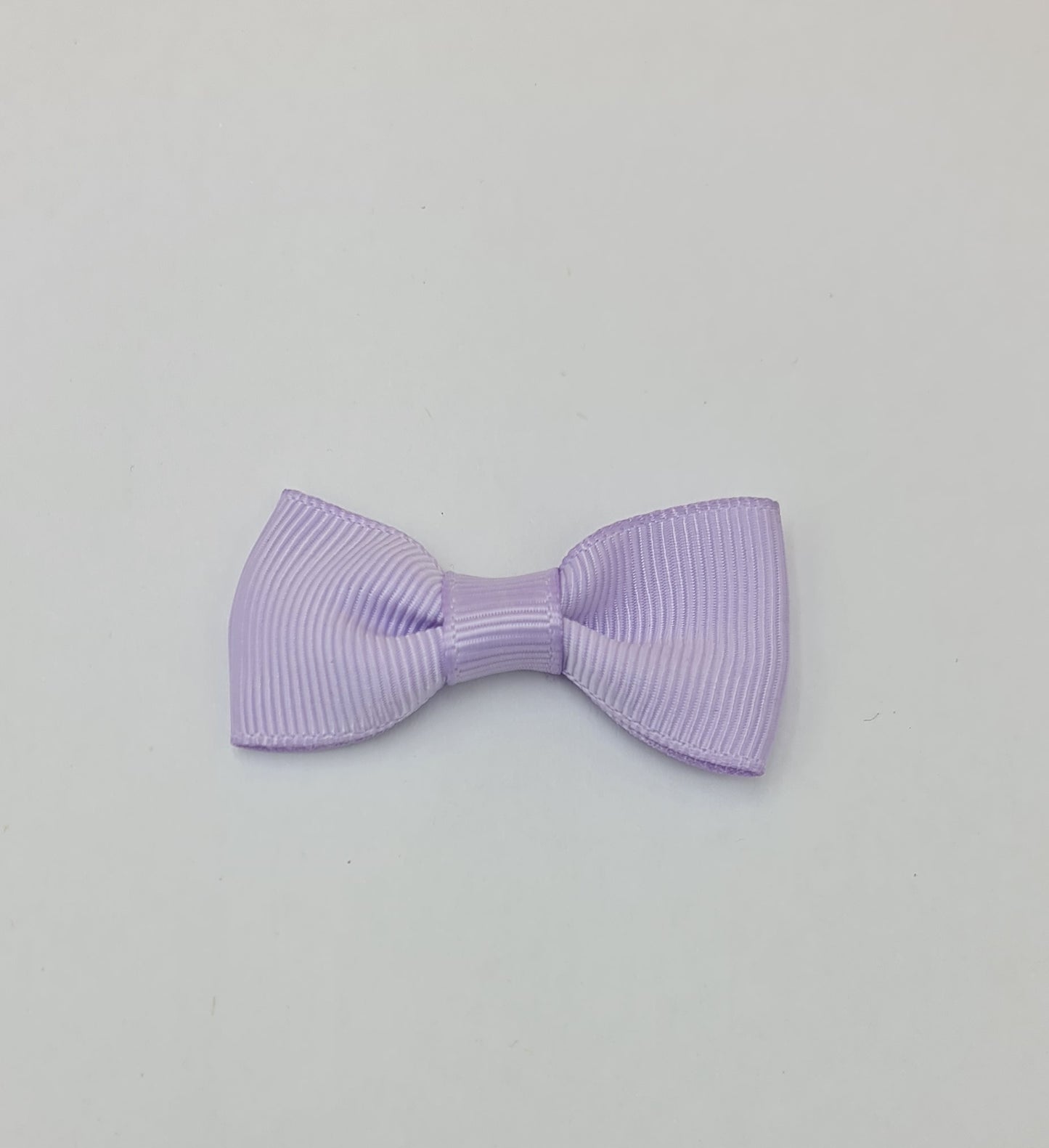 Petersham Bows (25mm) (MULTIPLE COLOURS)