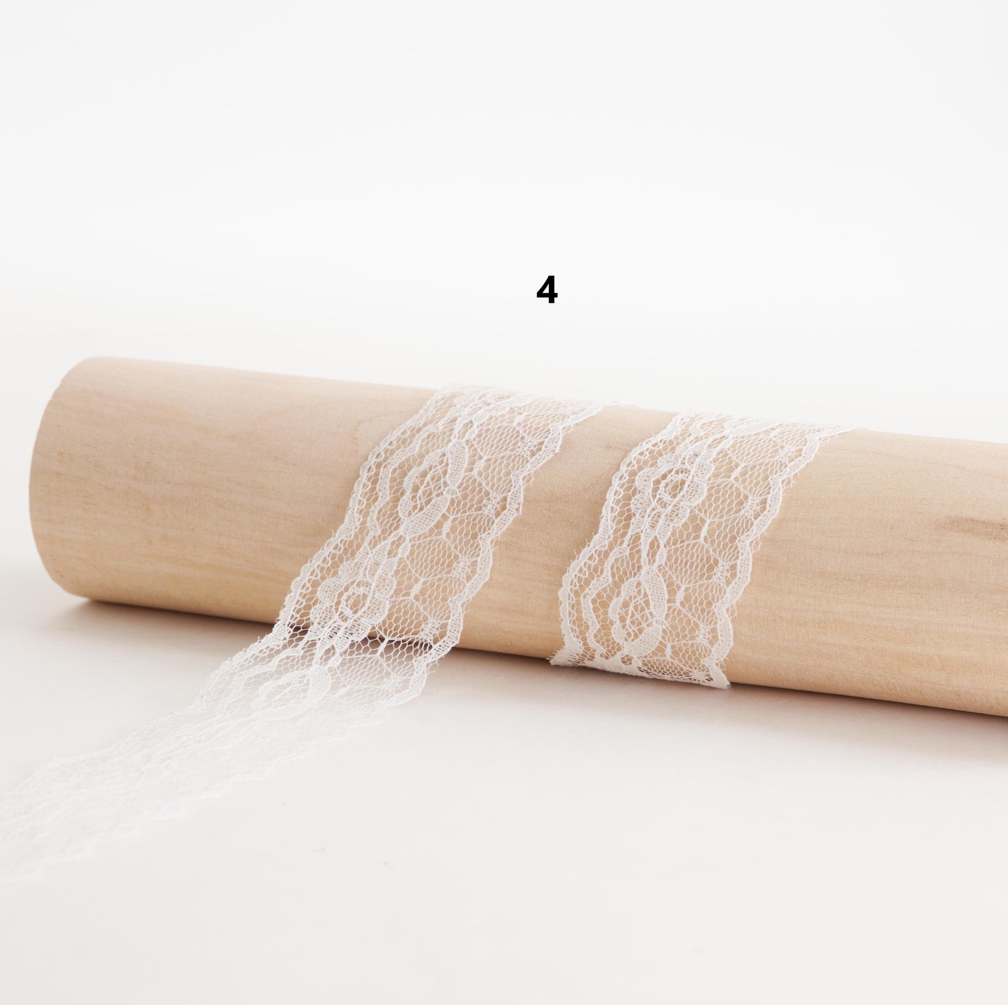 Nylon Lace (SOLD PER METER)