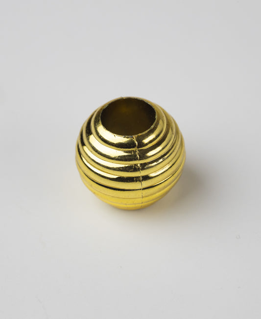 Bee Hive Shaped Toggle (PACK OF 4)