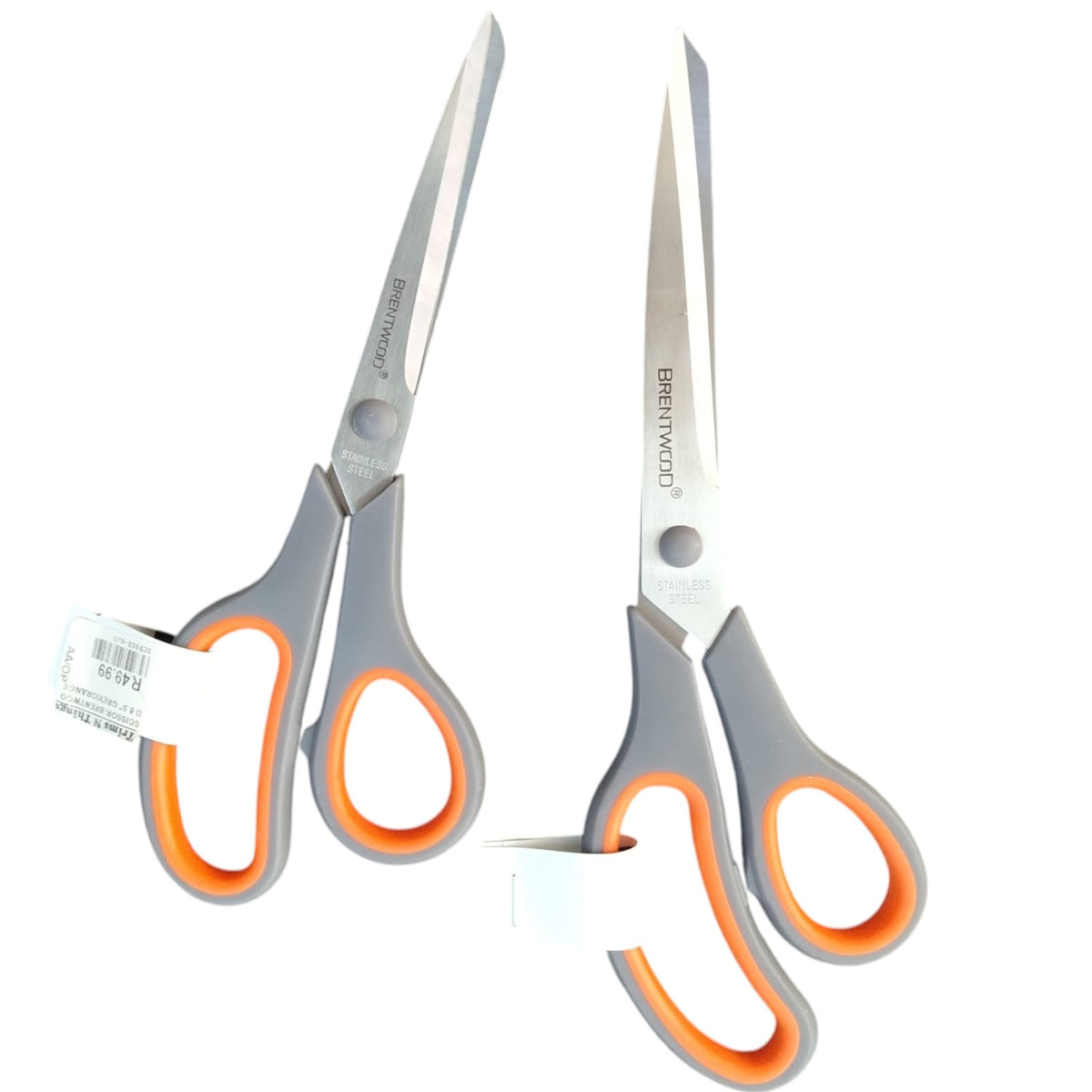 Scissors - 8.5 Inch and 9.5 Inch (2 Sizes Available)
