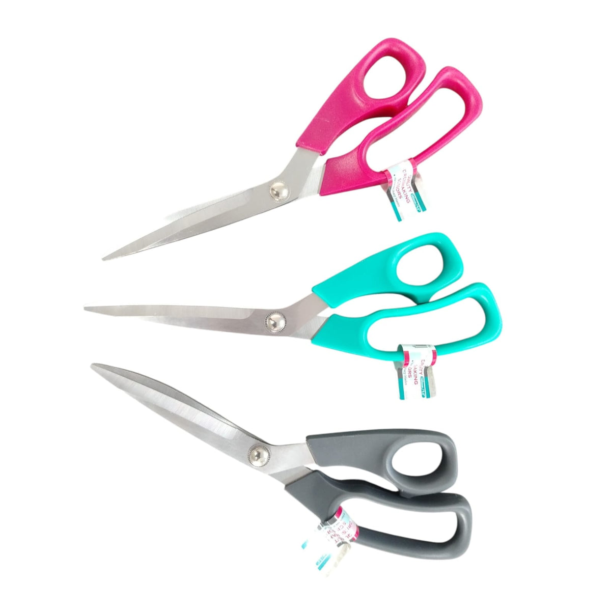 Dressmaking Scissors - 9.4 Inch/240mm