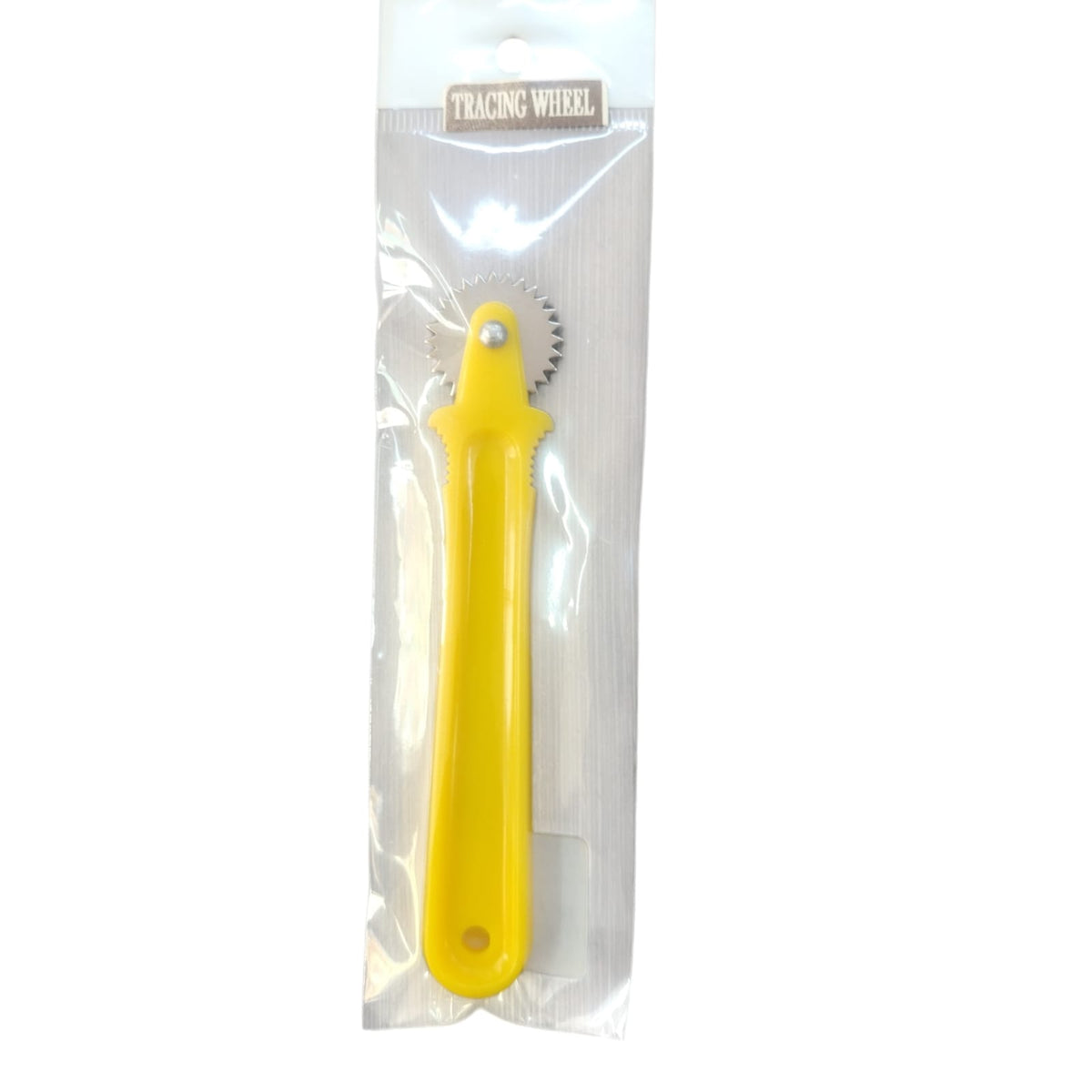 Tracing Wheel - Plastic Handle
