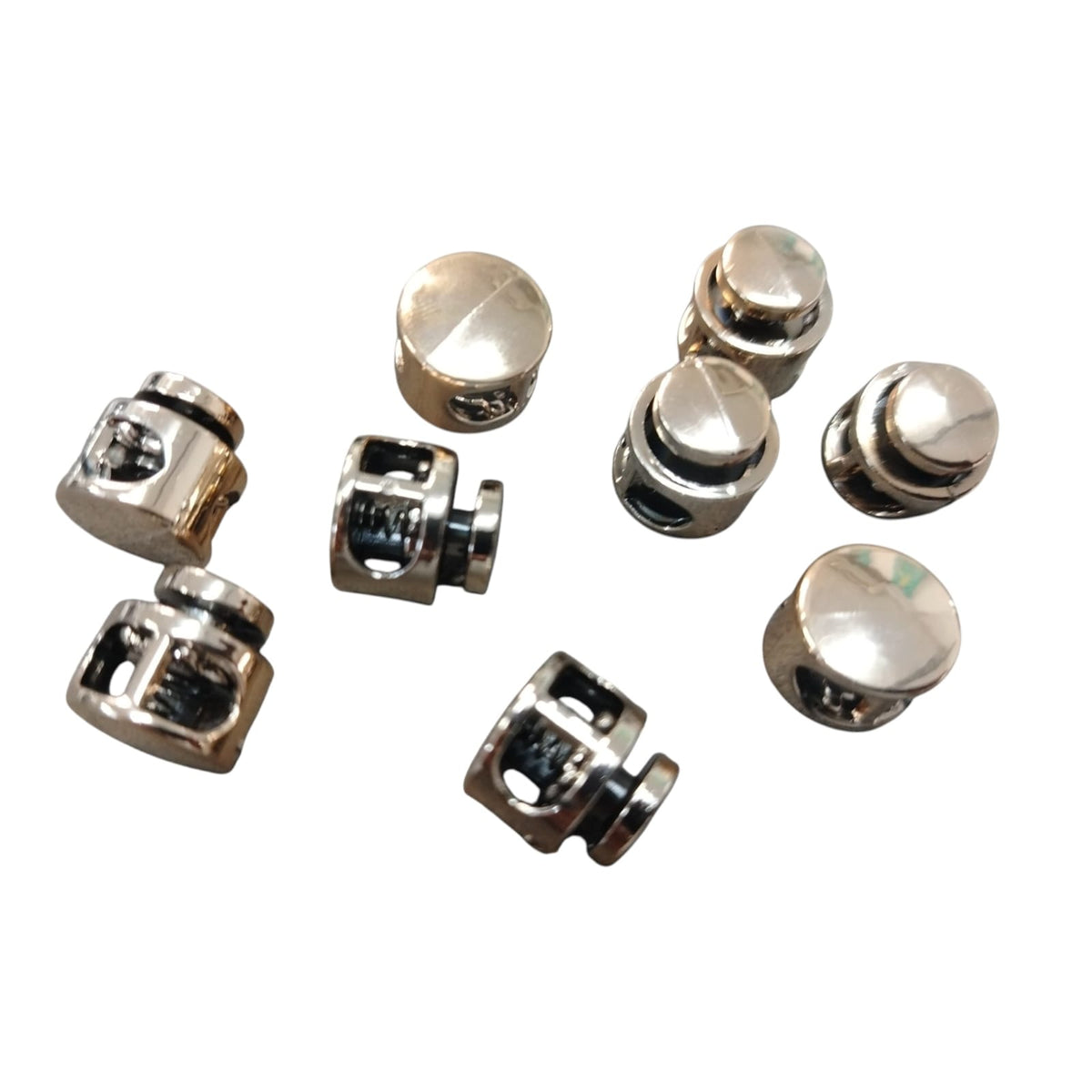 ABS Spring Toggle - Rose Gold (PACK OF 4)