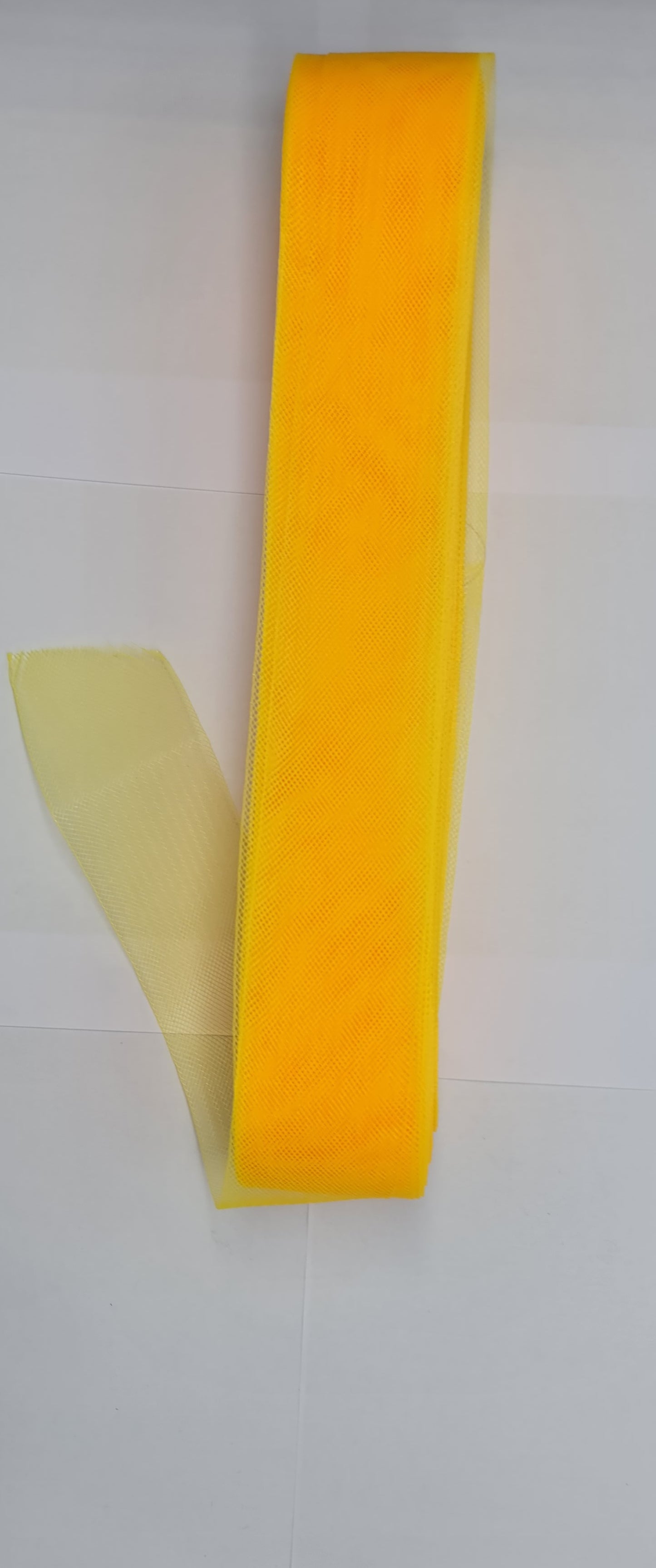 Crinoline Tape (80mm) (SOLD PER METER & ROLL)