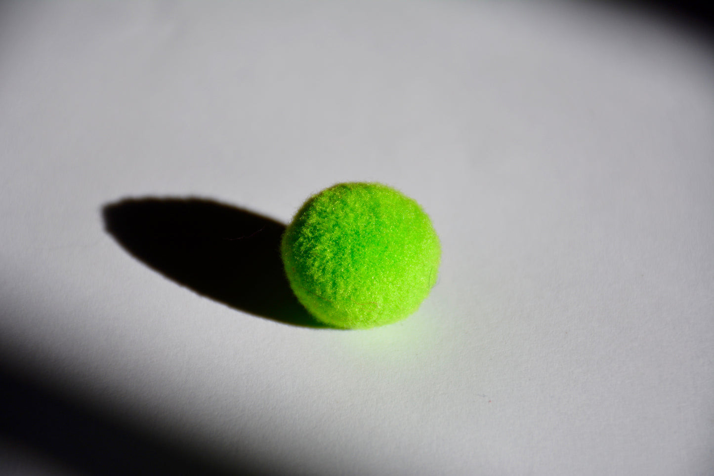 Loose Pom Poms (20mm) ( 9 Colours)