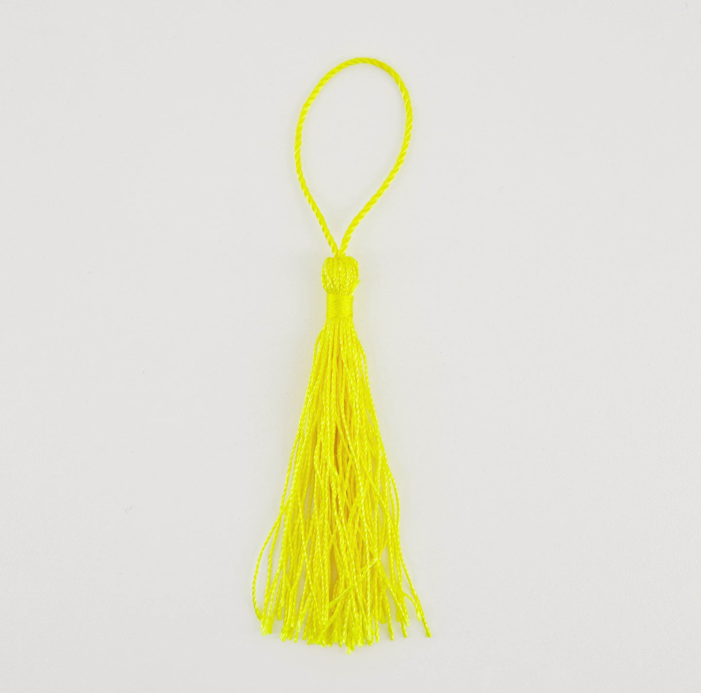 Tassel with Loop