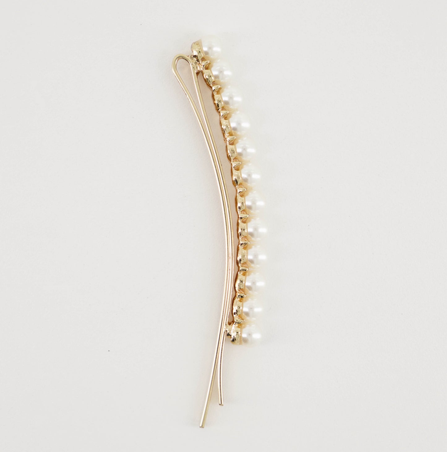 Pearl Hair Clip