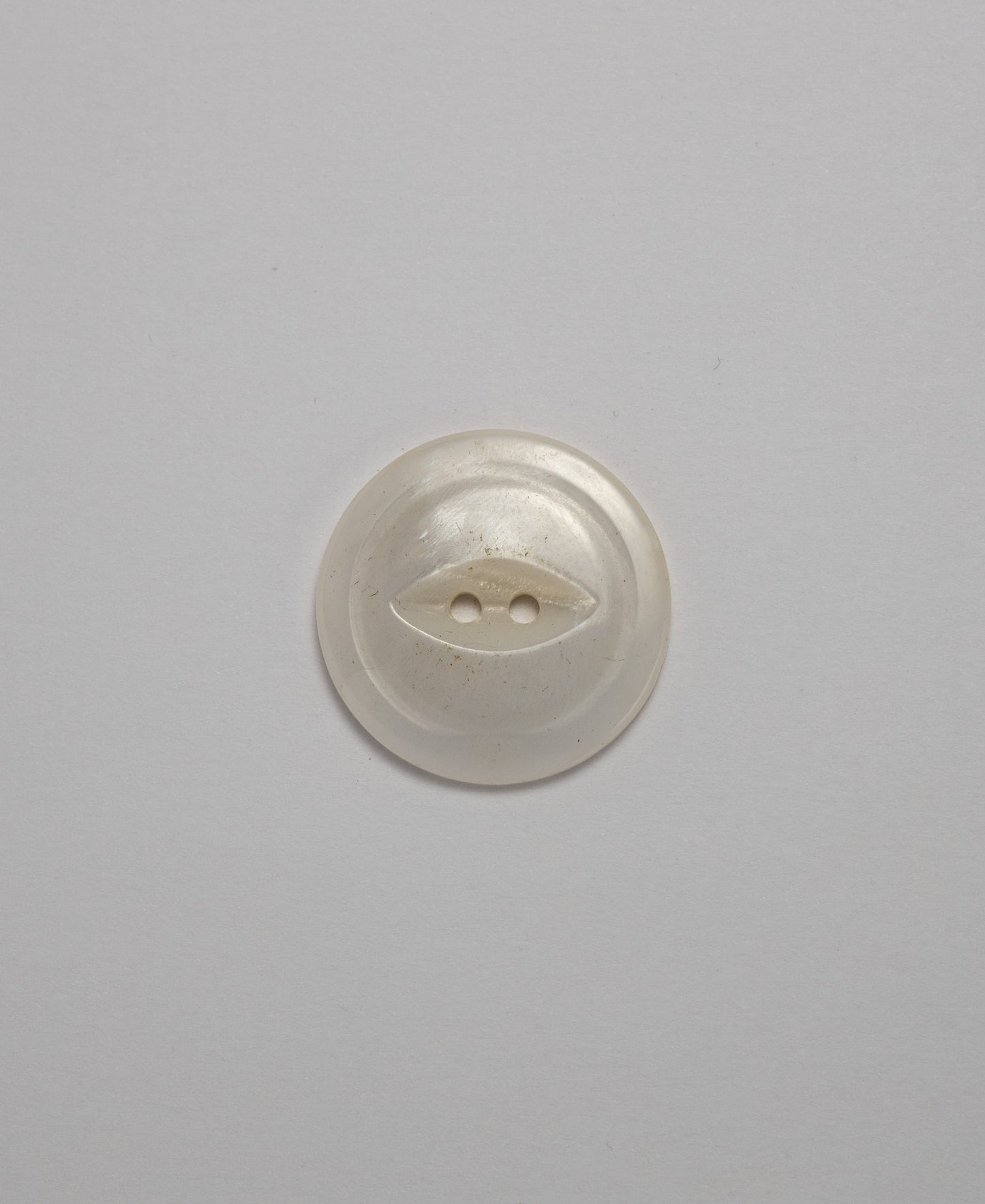 2 Hole Polyester Fish-Eye Button (PACK OF 10)
