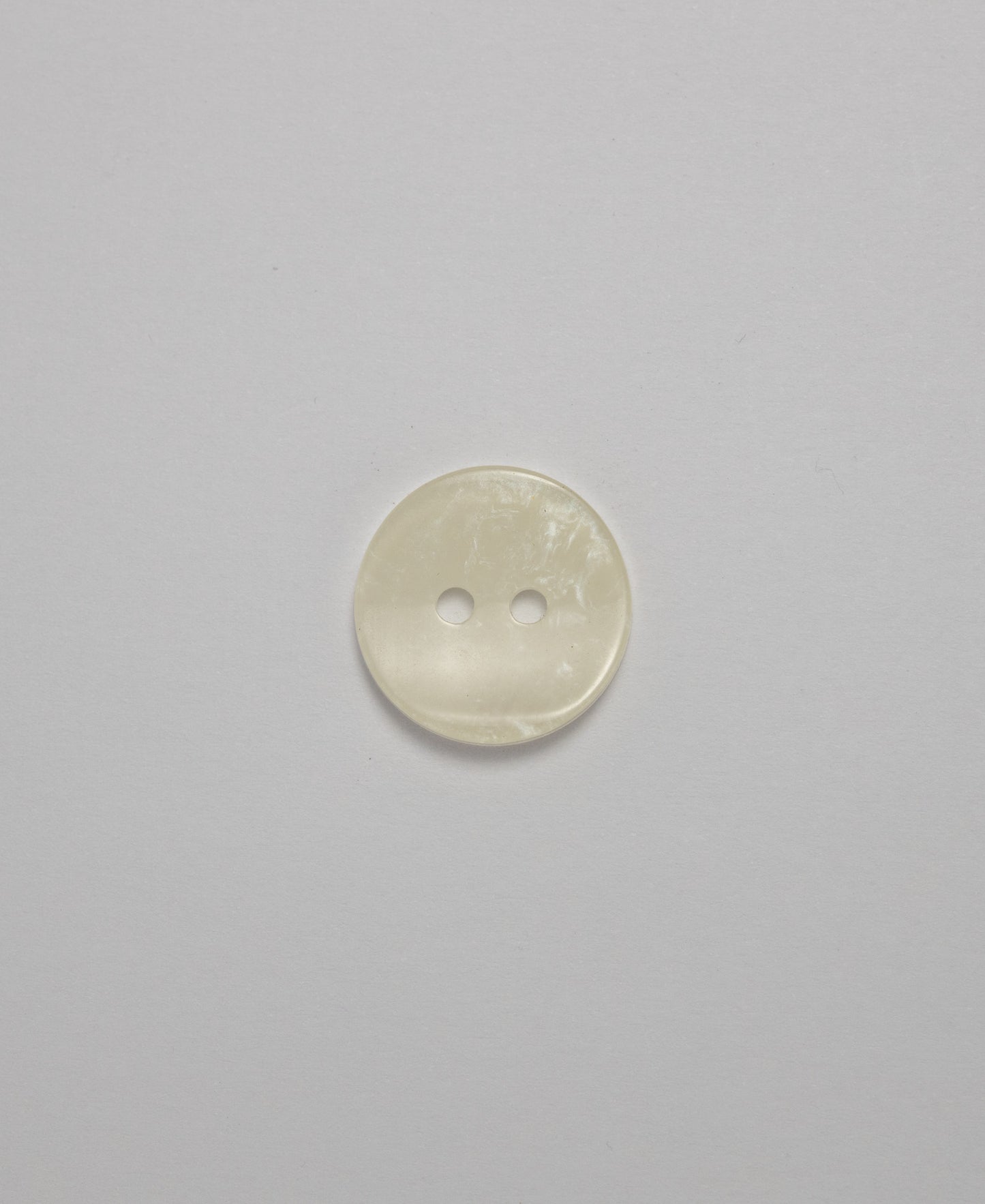 2 Hole Polyester Button (PACK OF 10)