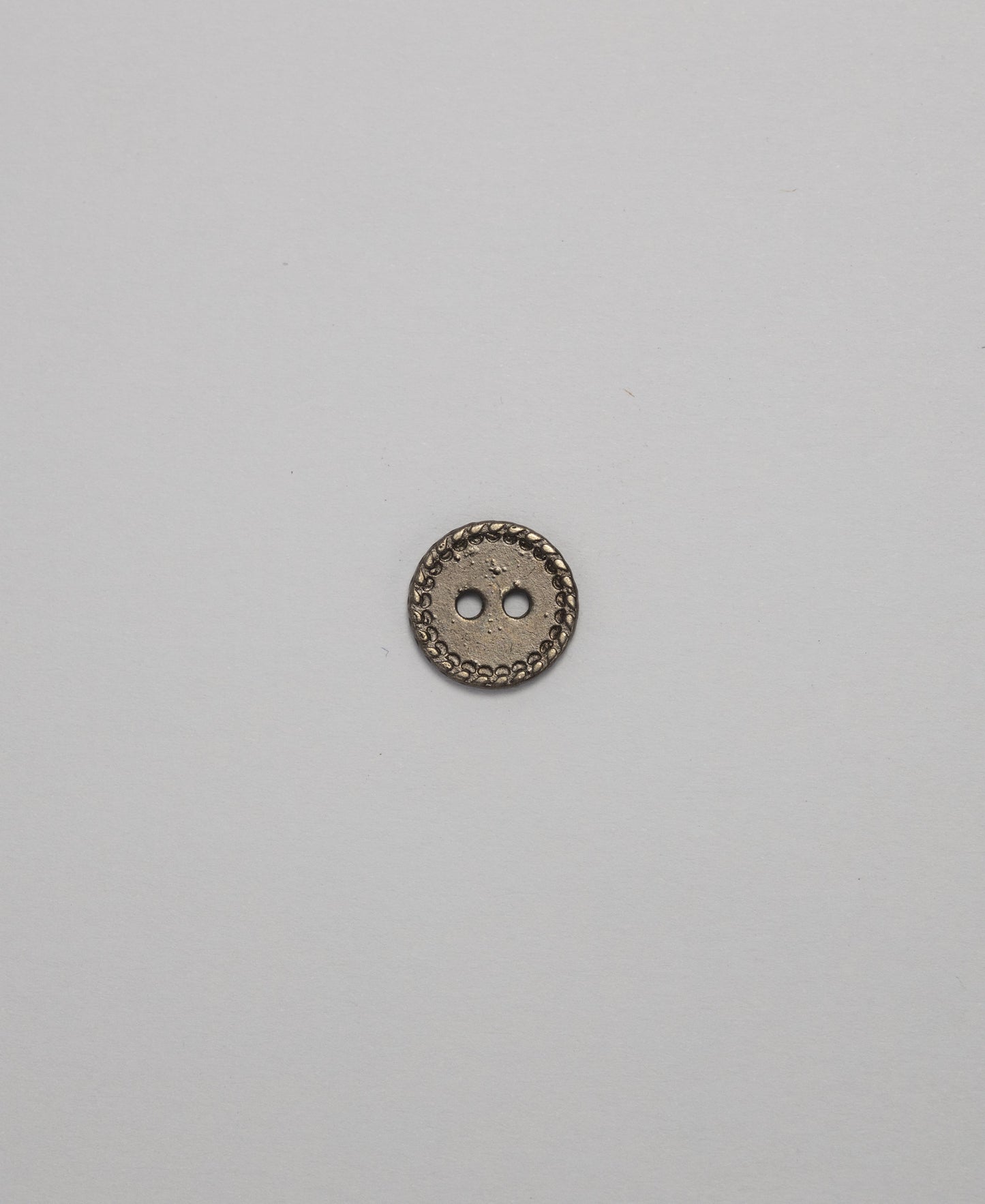 2 Hole ABS Button (PACK OF 20)