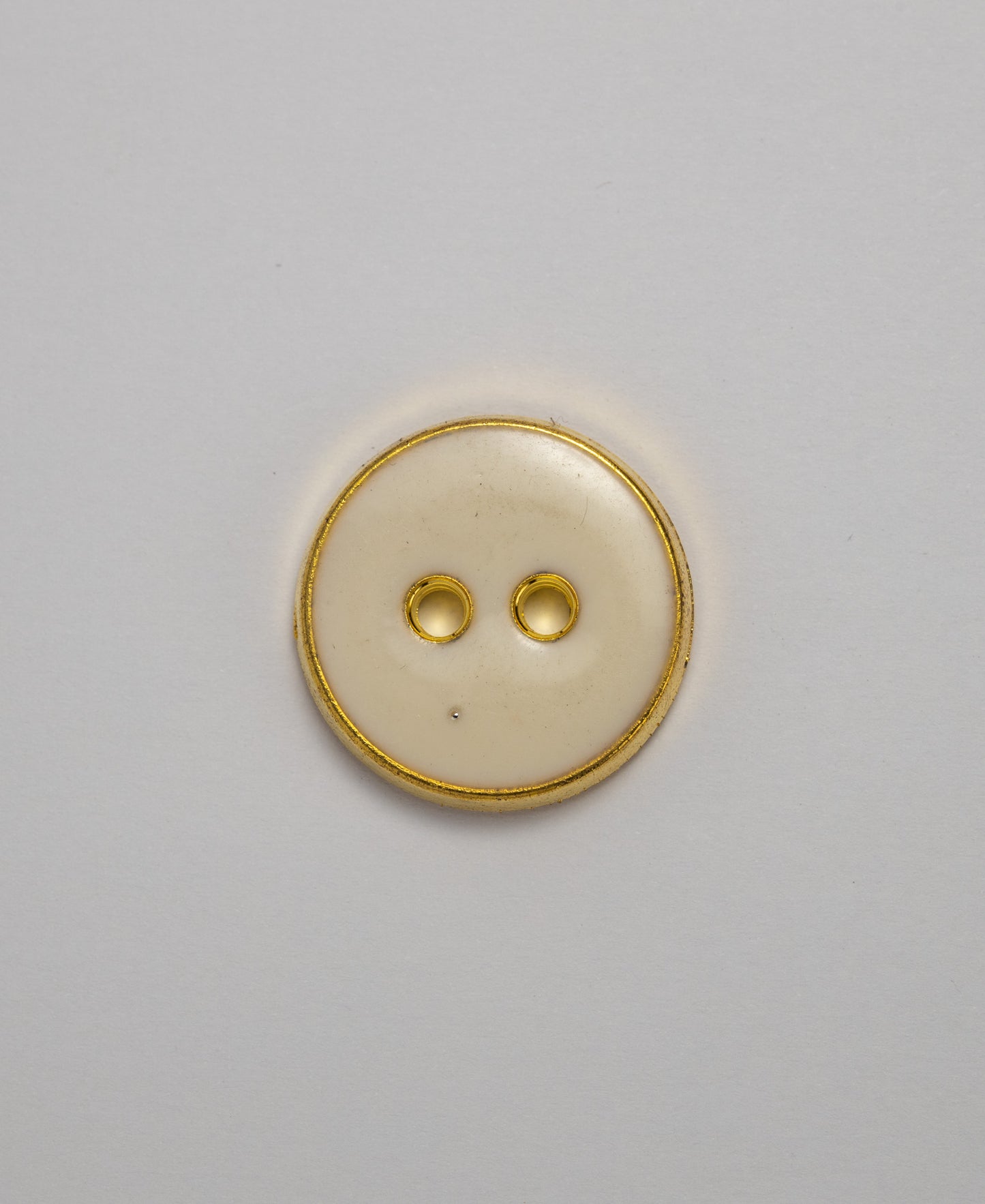 2 Hole Epoxy Button (PACK OF 10)