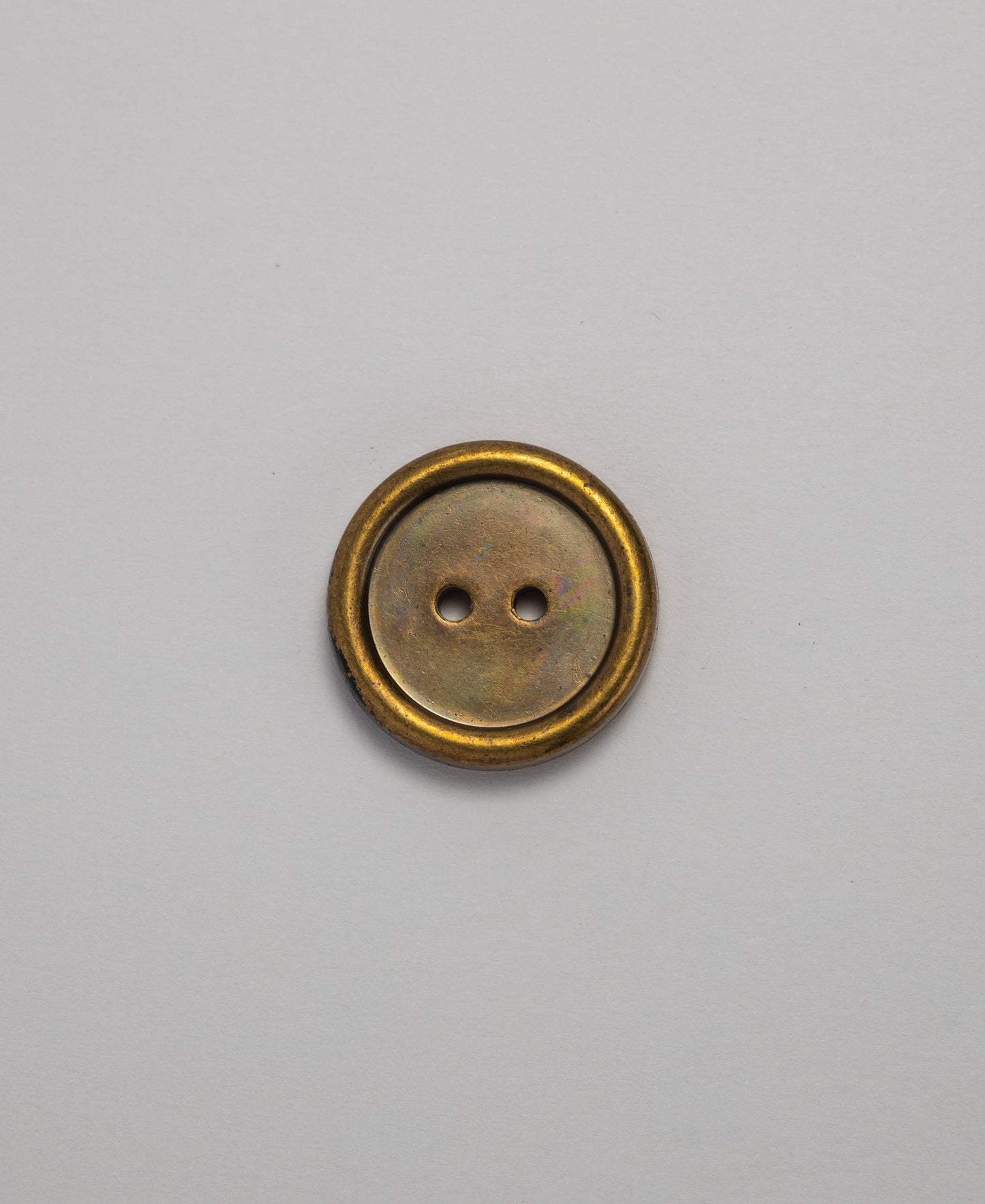 2 Hole ABS Button (PACK OF 10)