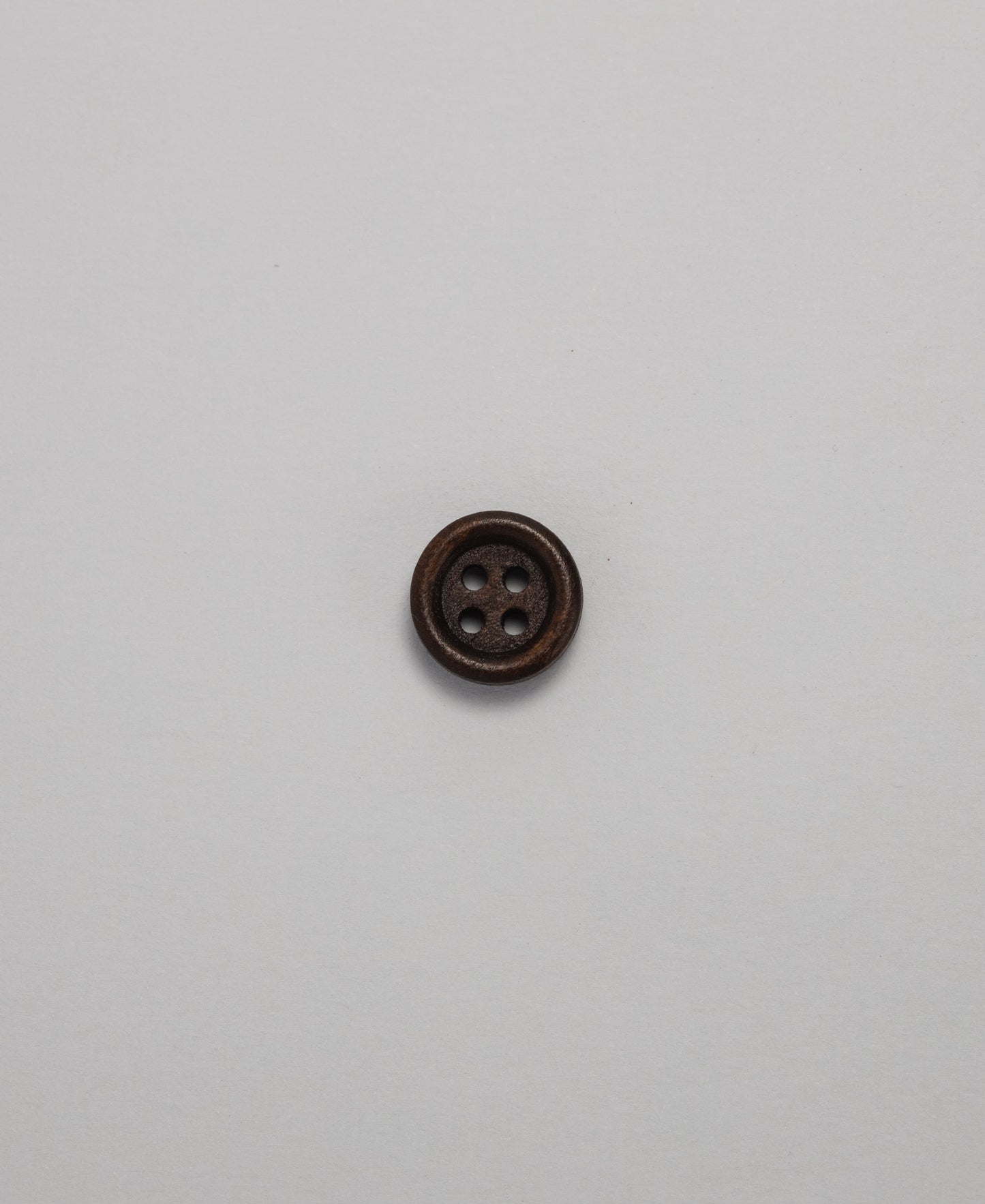 4 Hole Wooden Button (PACK OF 20)