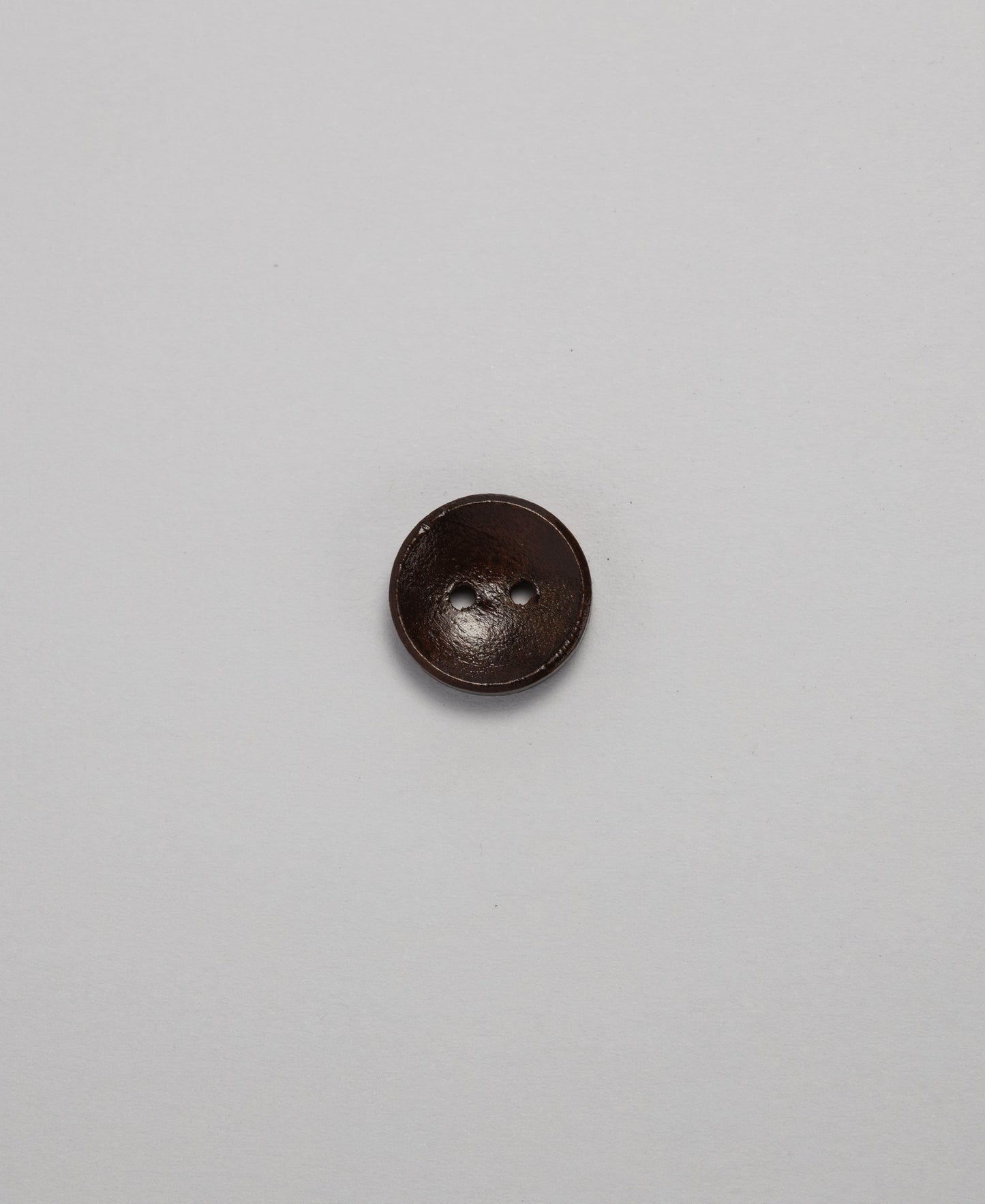 2 Hole Wooden Button (PACK OF 10,15 & 20)