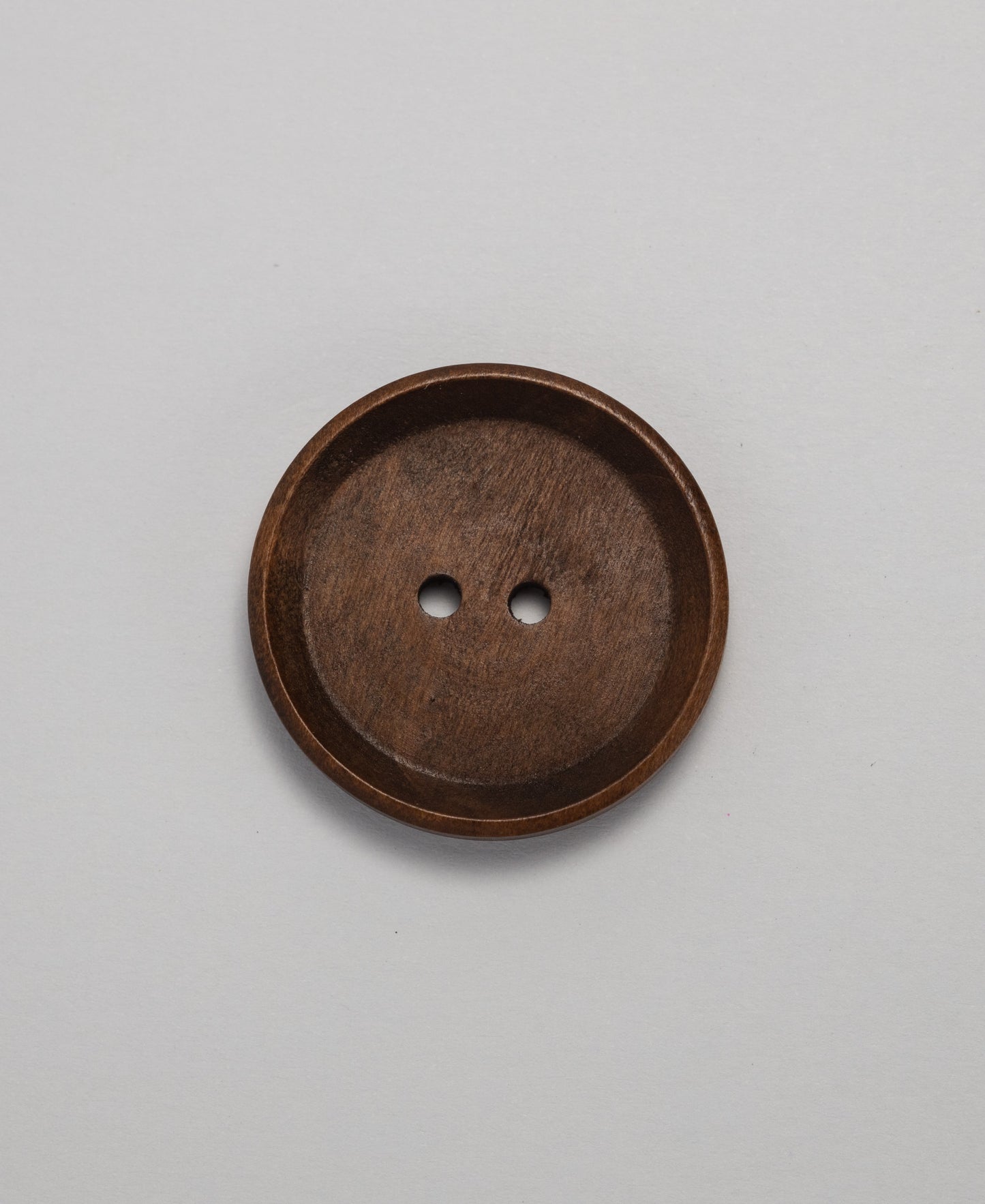 2 Hole Wooden Button (PACK OF 5)