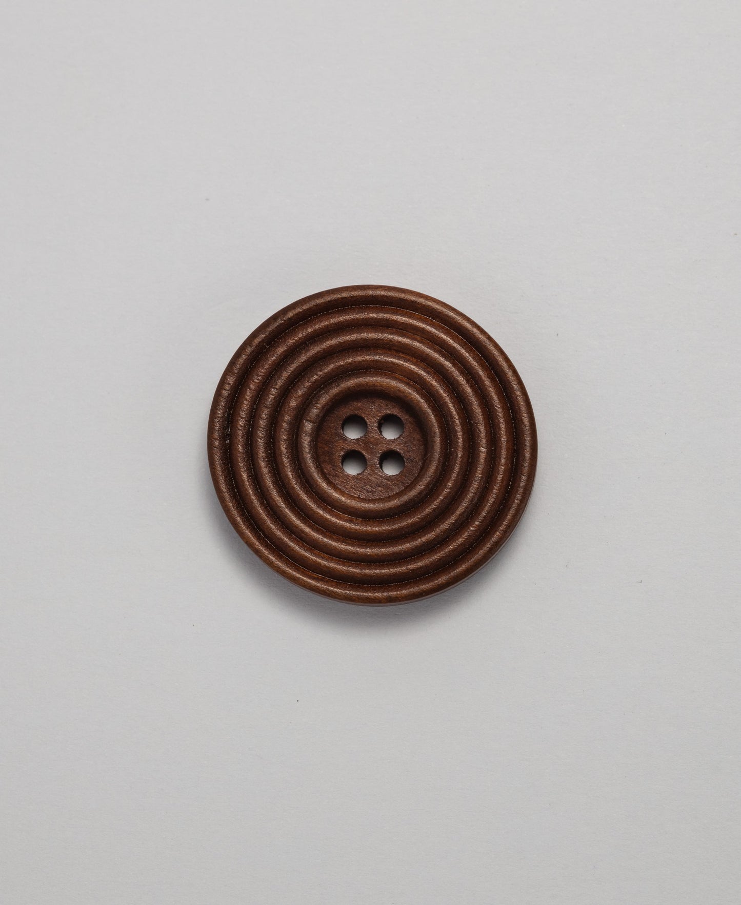 4 Hole Wooden Button (PACK OF 5)