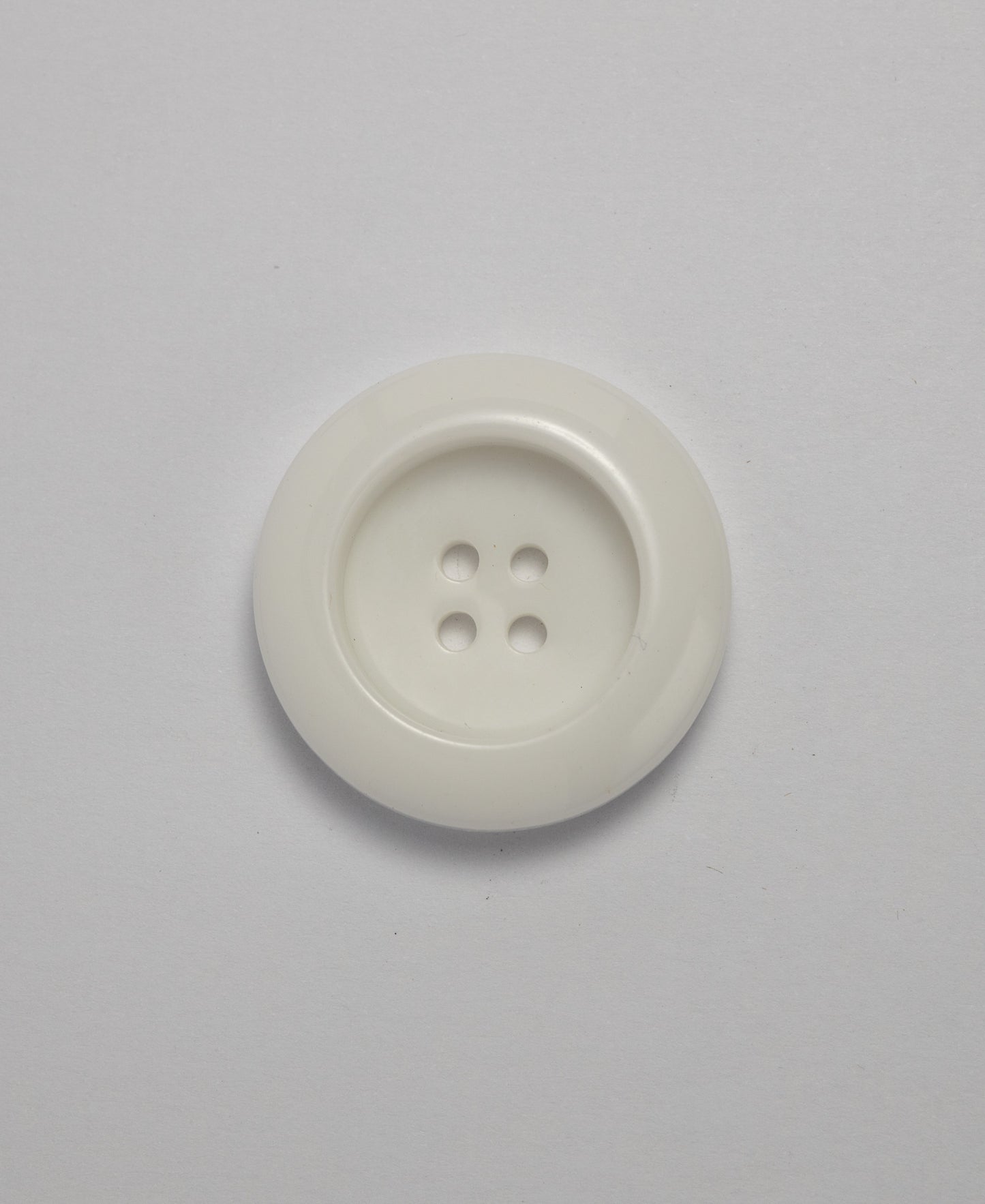 4 Hole Polyester Button (PACK OF 4)