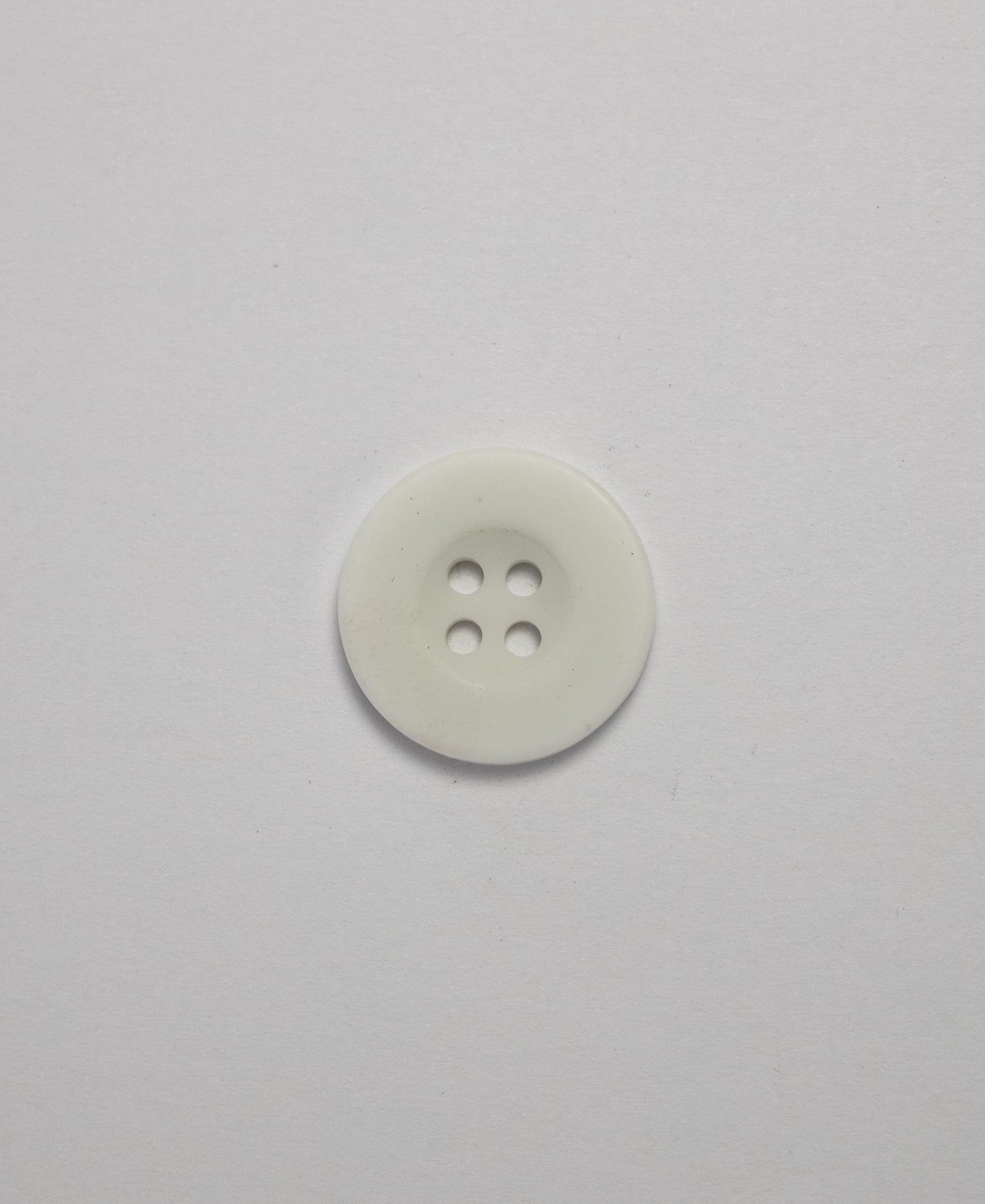 4 Hole Polyester Button (PACK OF 10)