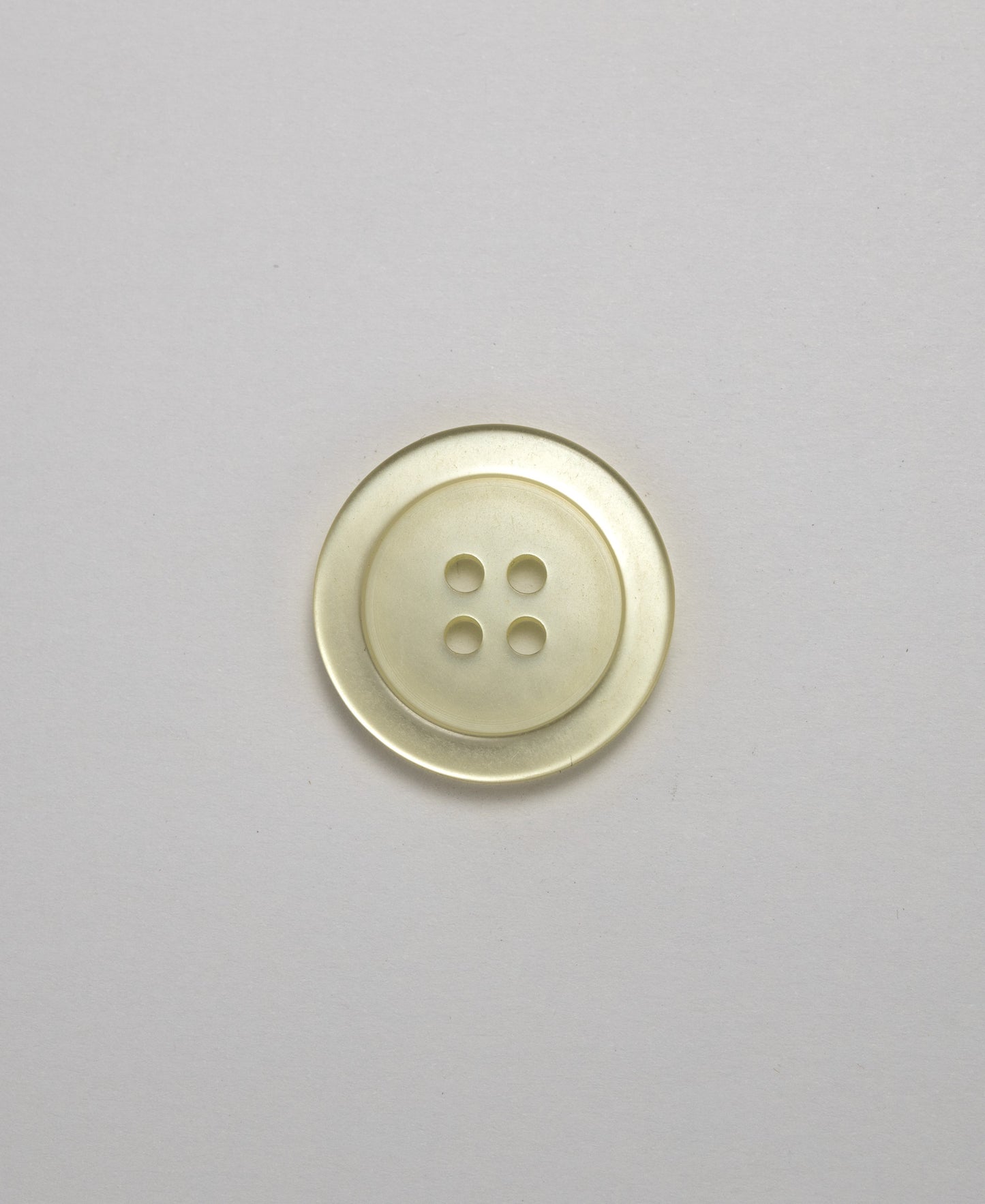 4 Hole Polyester Button (PACK OF 10)