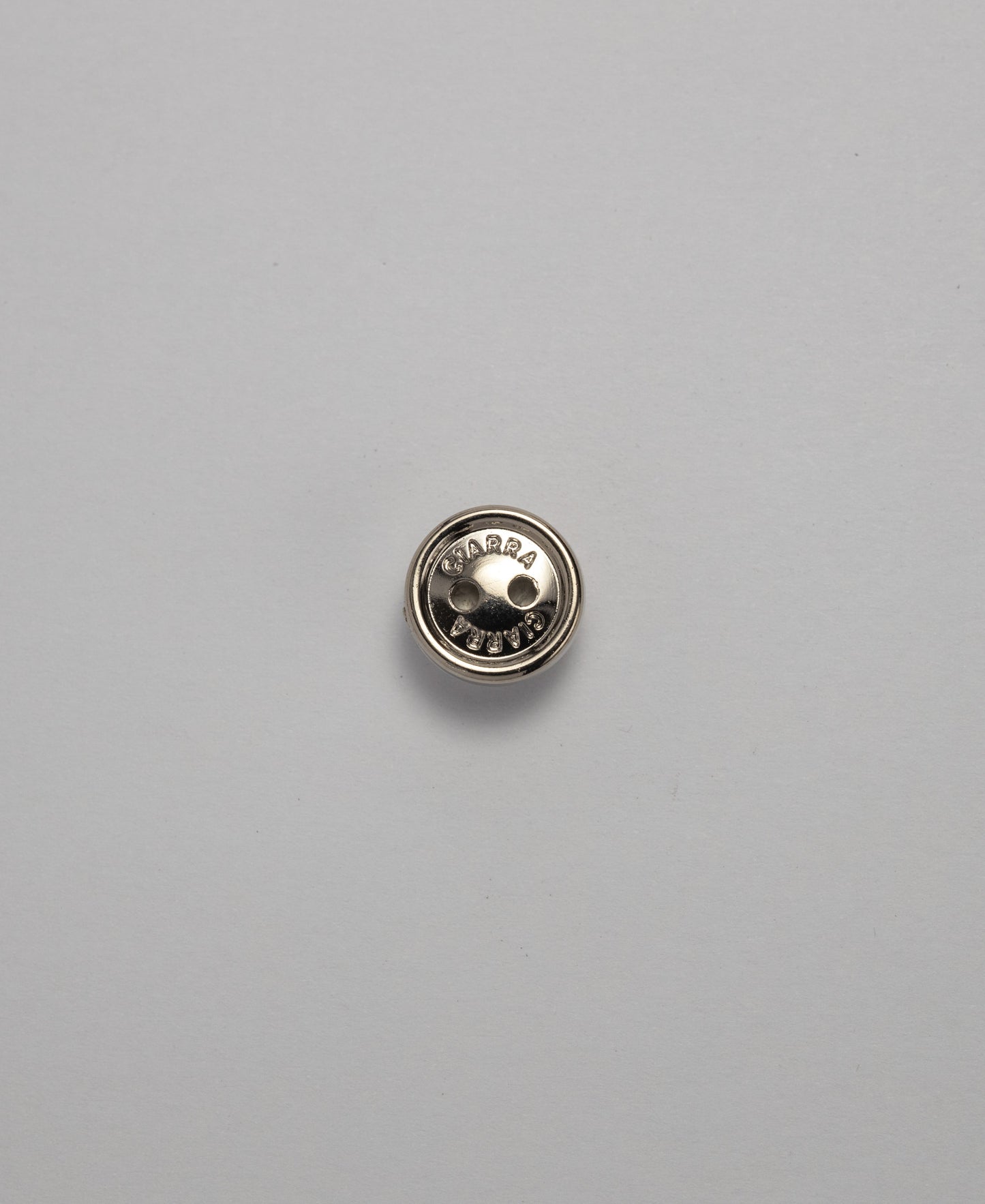 2 Hole ABS Button (PACK OF 20)