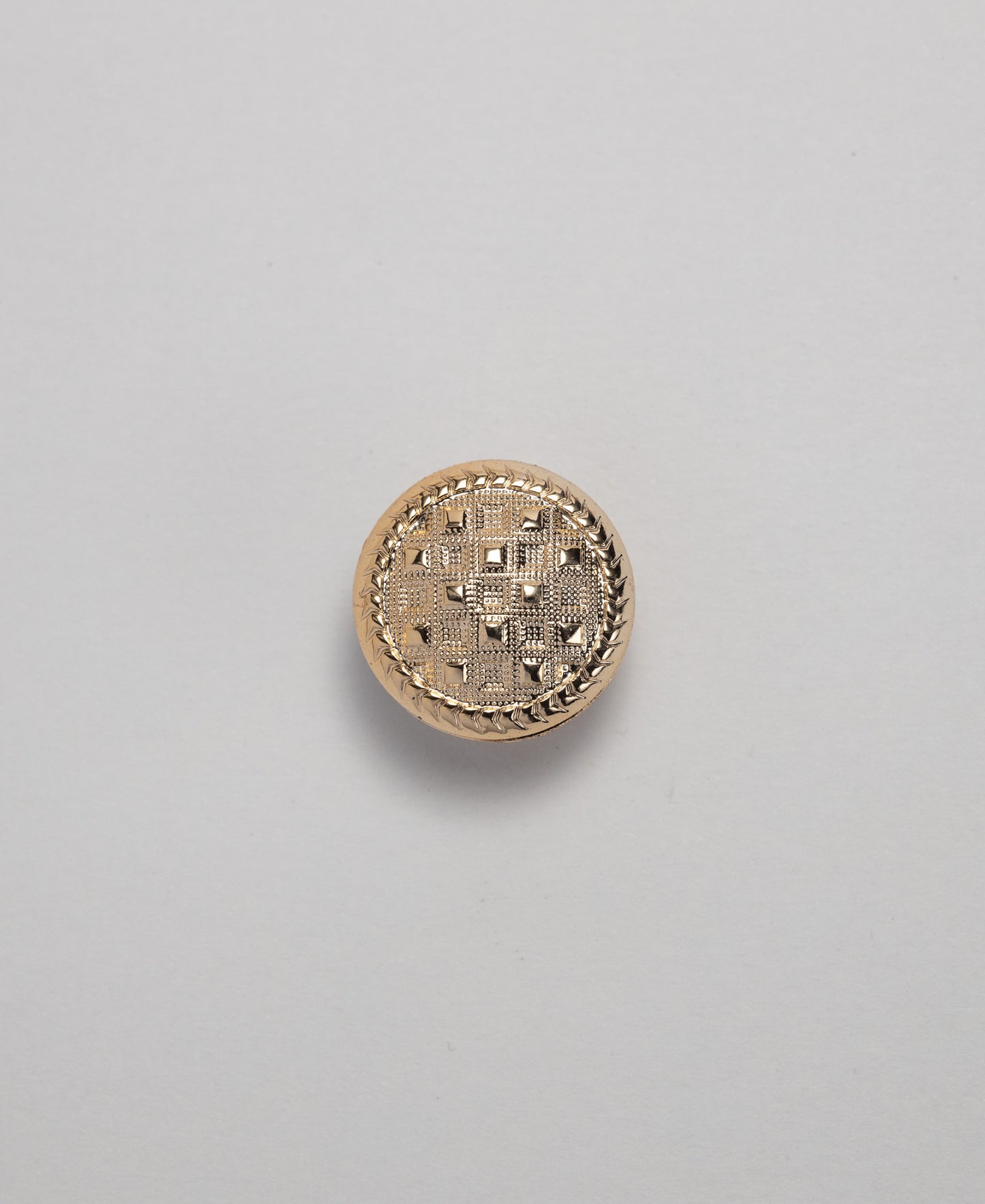 Fancy Shank Button (PACK OF 10)