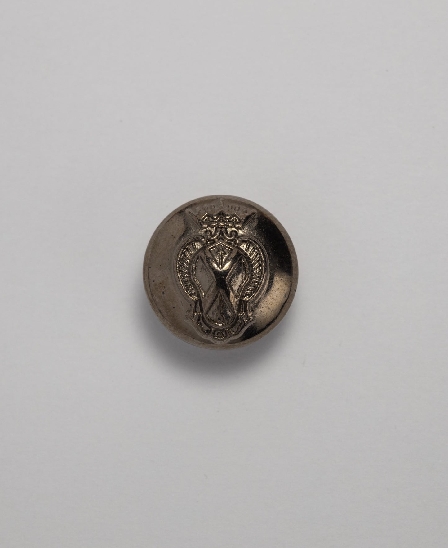 Melton Shank Button (PACK OF 5)