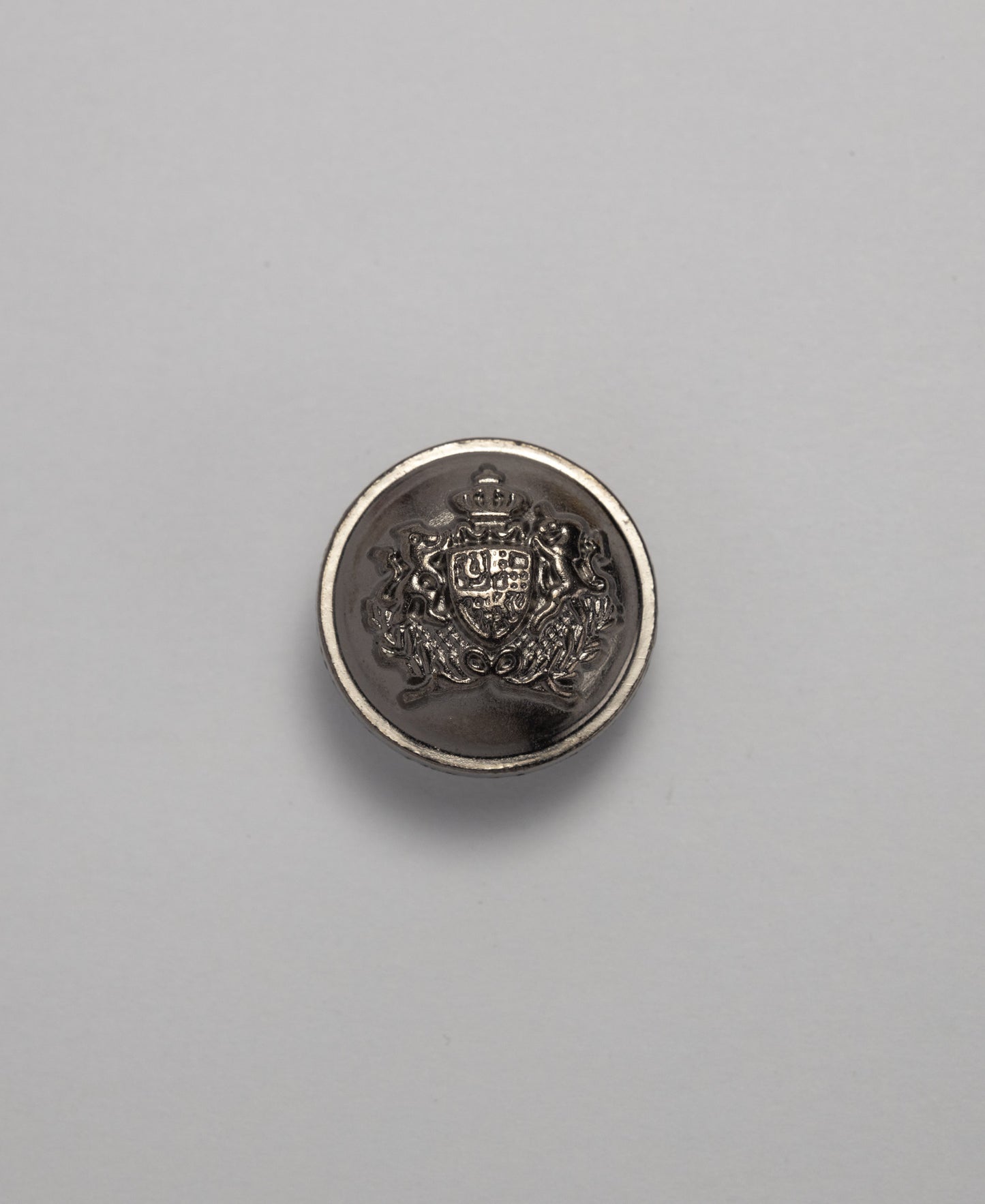 Melton Shank Button (PACK OF 5)