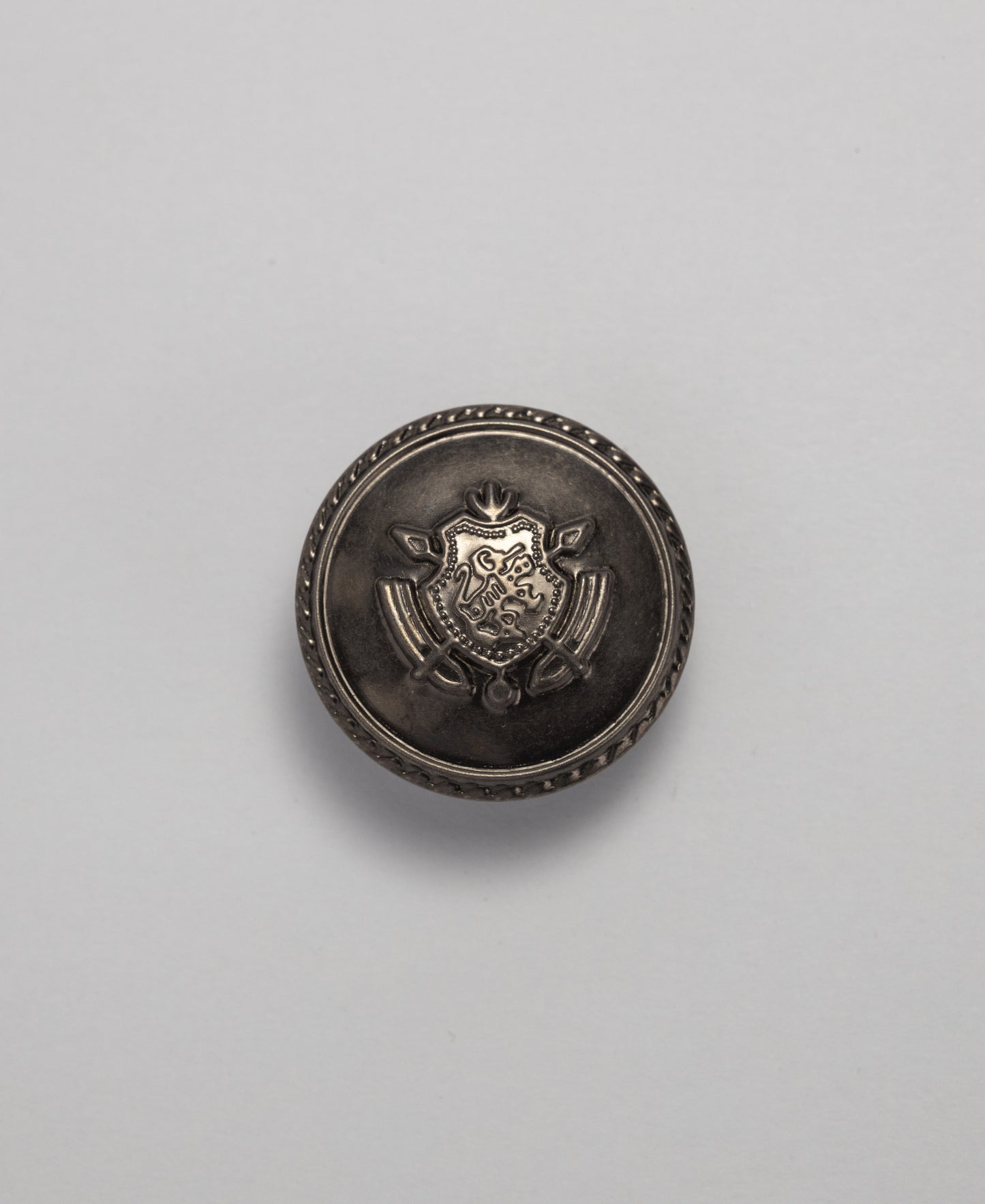 Melton Button (PACK OF 5)