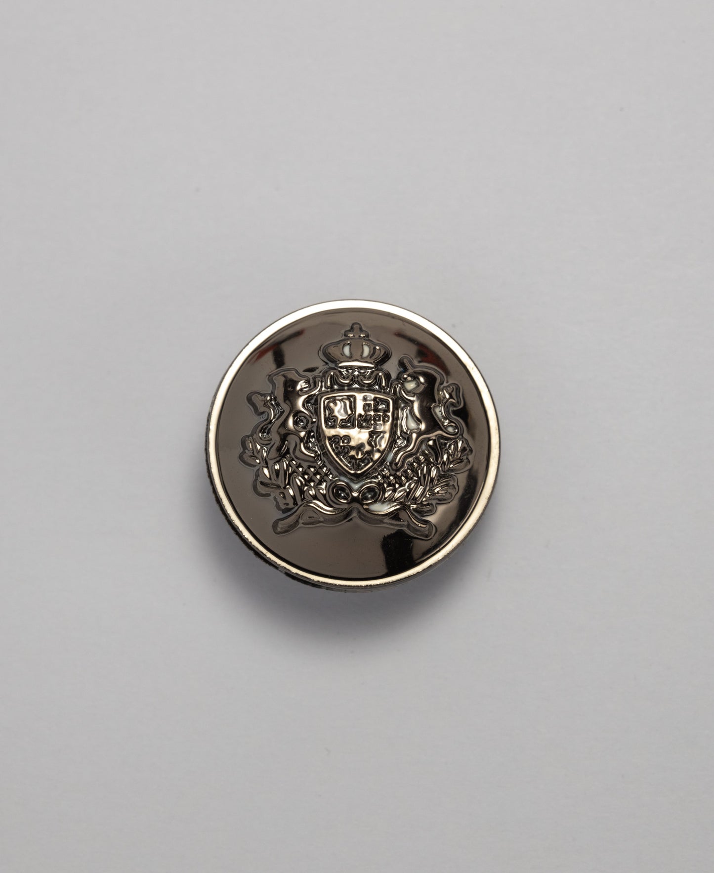 Melton Shank Button (PACK OF 5)