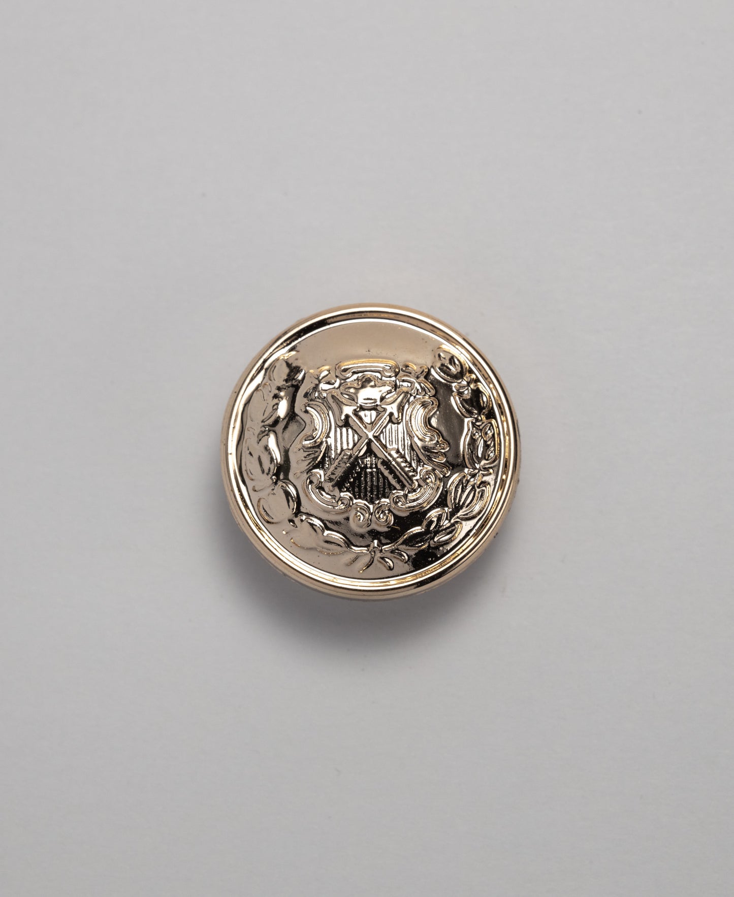 Melton Shank Button (PACK OF 5)