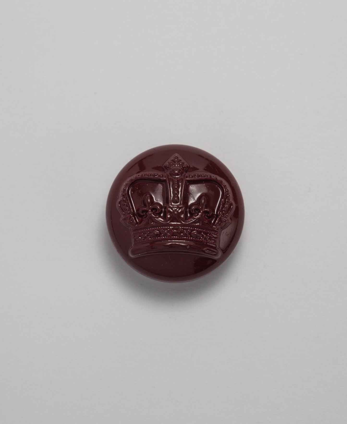 Melton Shank Button (PACK OF 5)