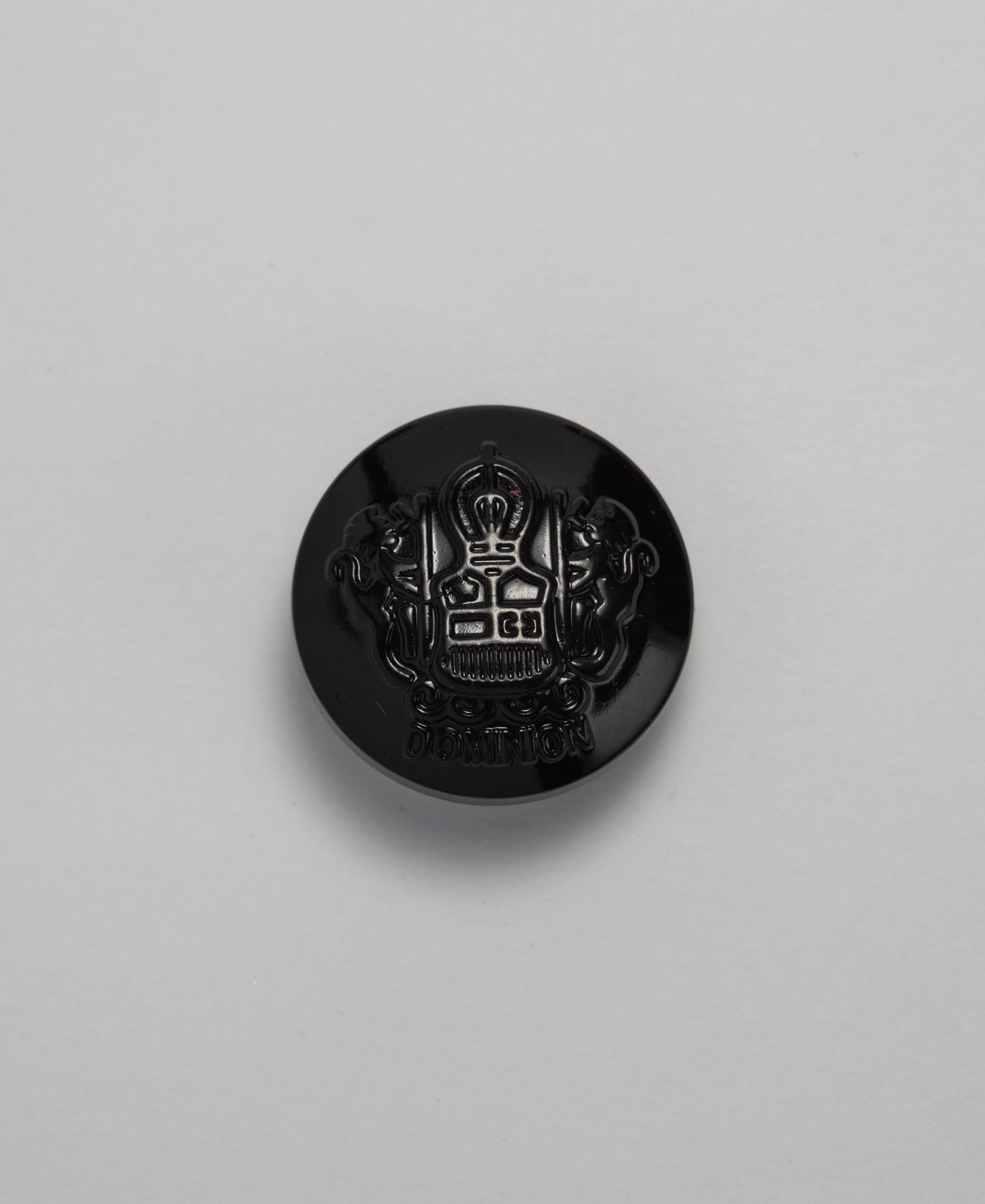 Melton Shank Button (PACK OF 5)