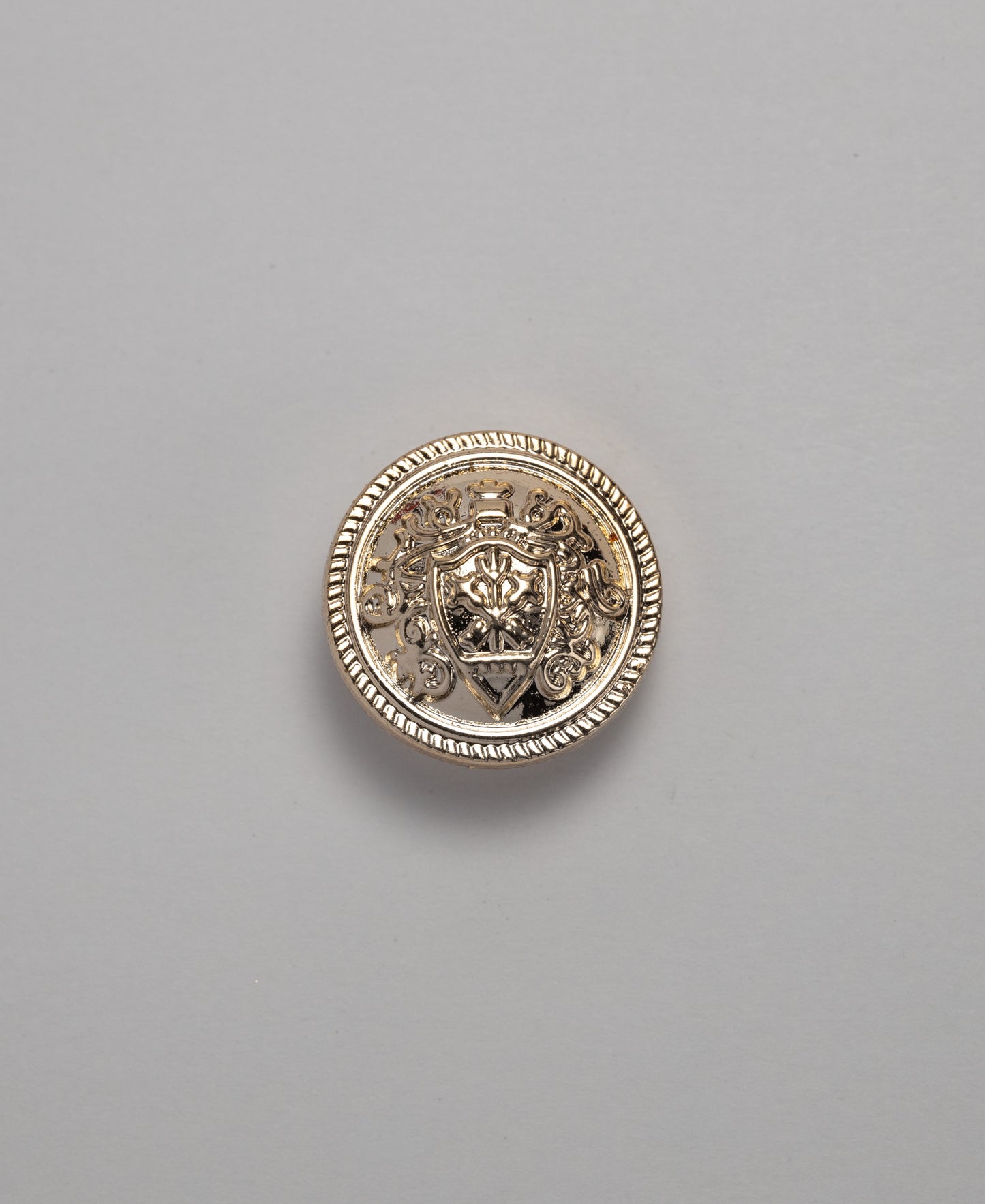 Melton Shank Button (PACK OF 5)