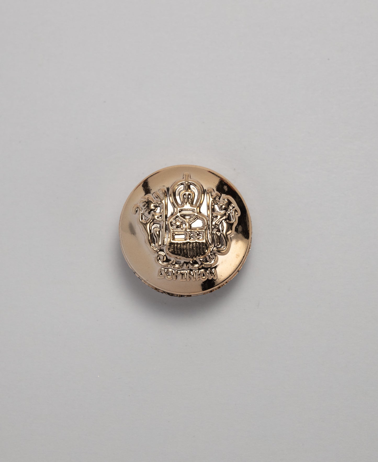 Fancy Shank Button (PACK OF 5)