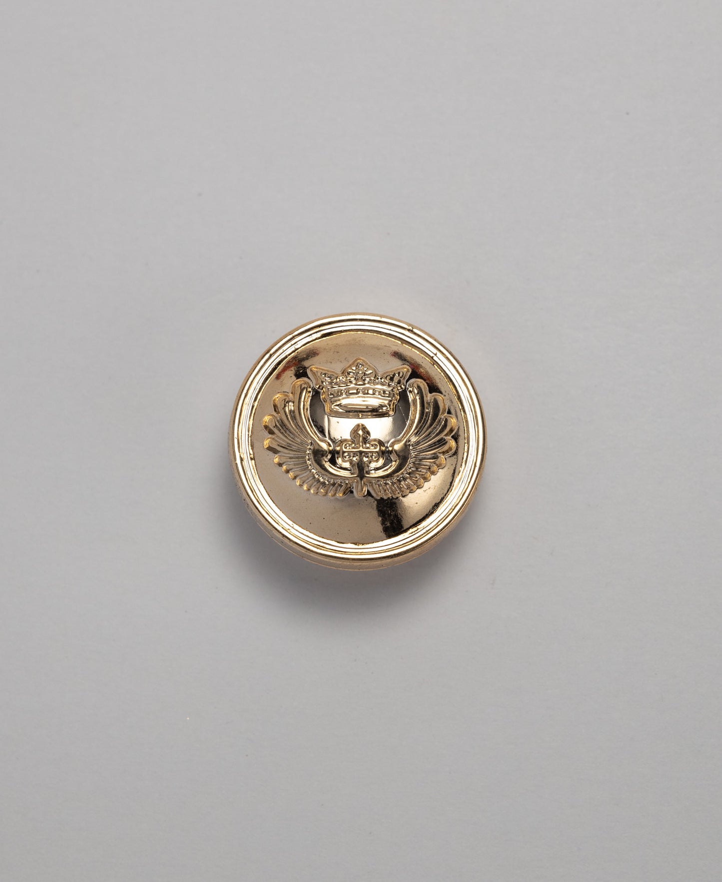 Melton Shank Button (PACK OF 5)