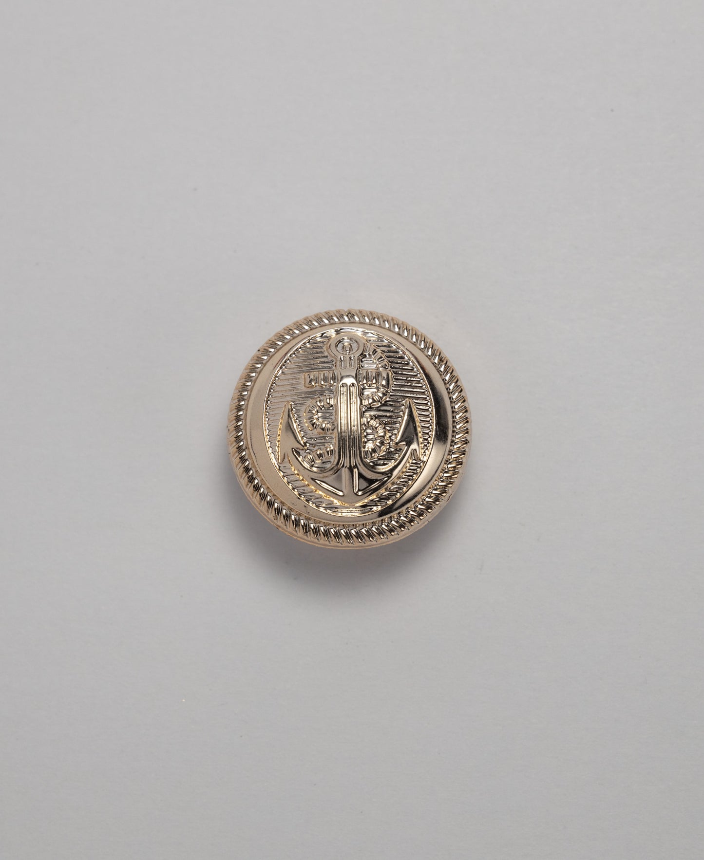 Melton Anchor Shank Button (PACK OF 5)