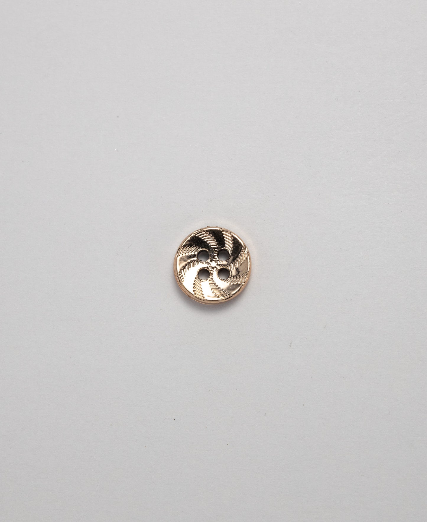 4 Hole Windmill Designed Button (PACK OF 20)