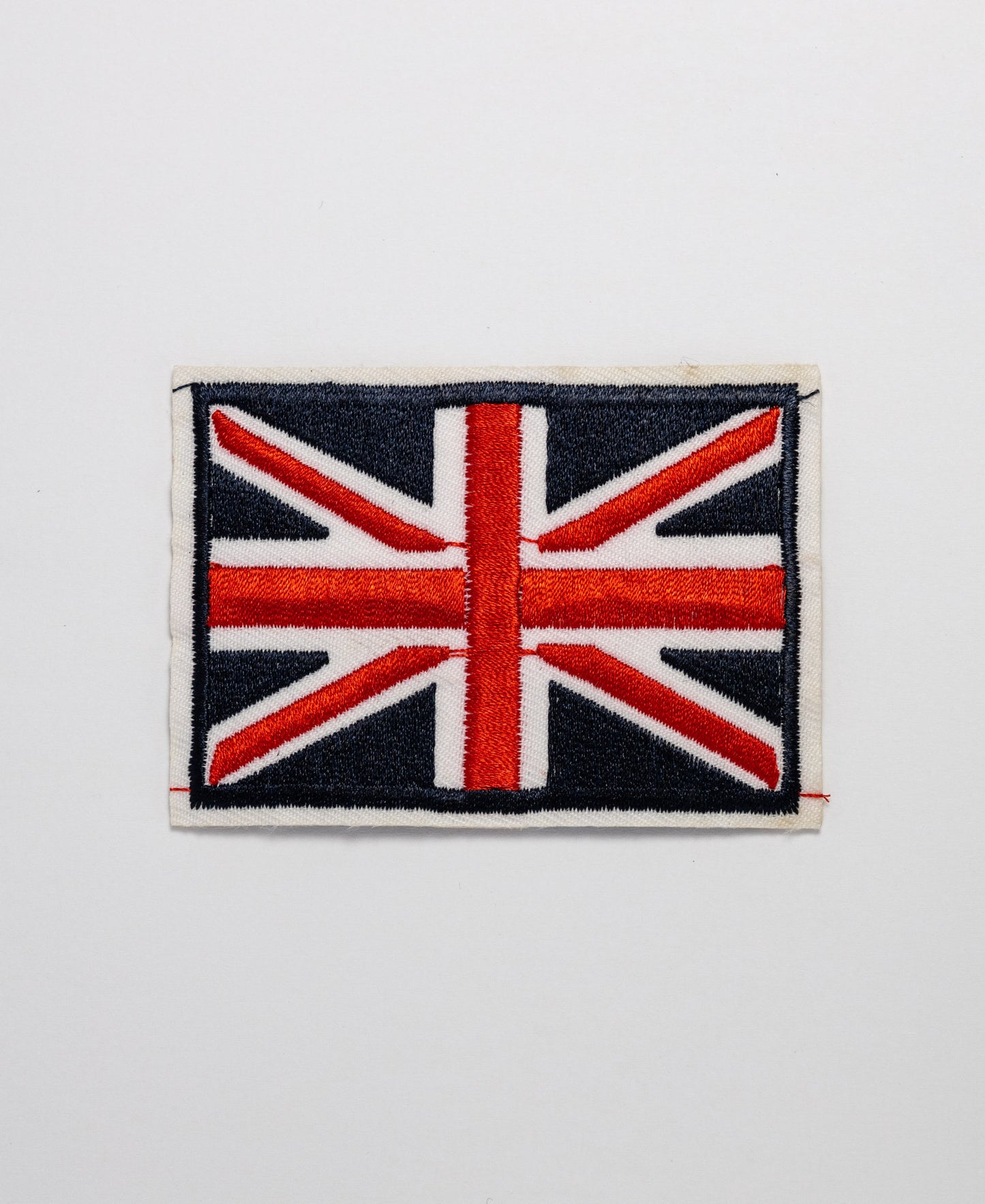 Iron on Motif - United Kingdom (UK)