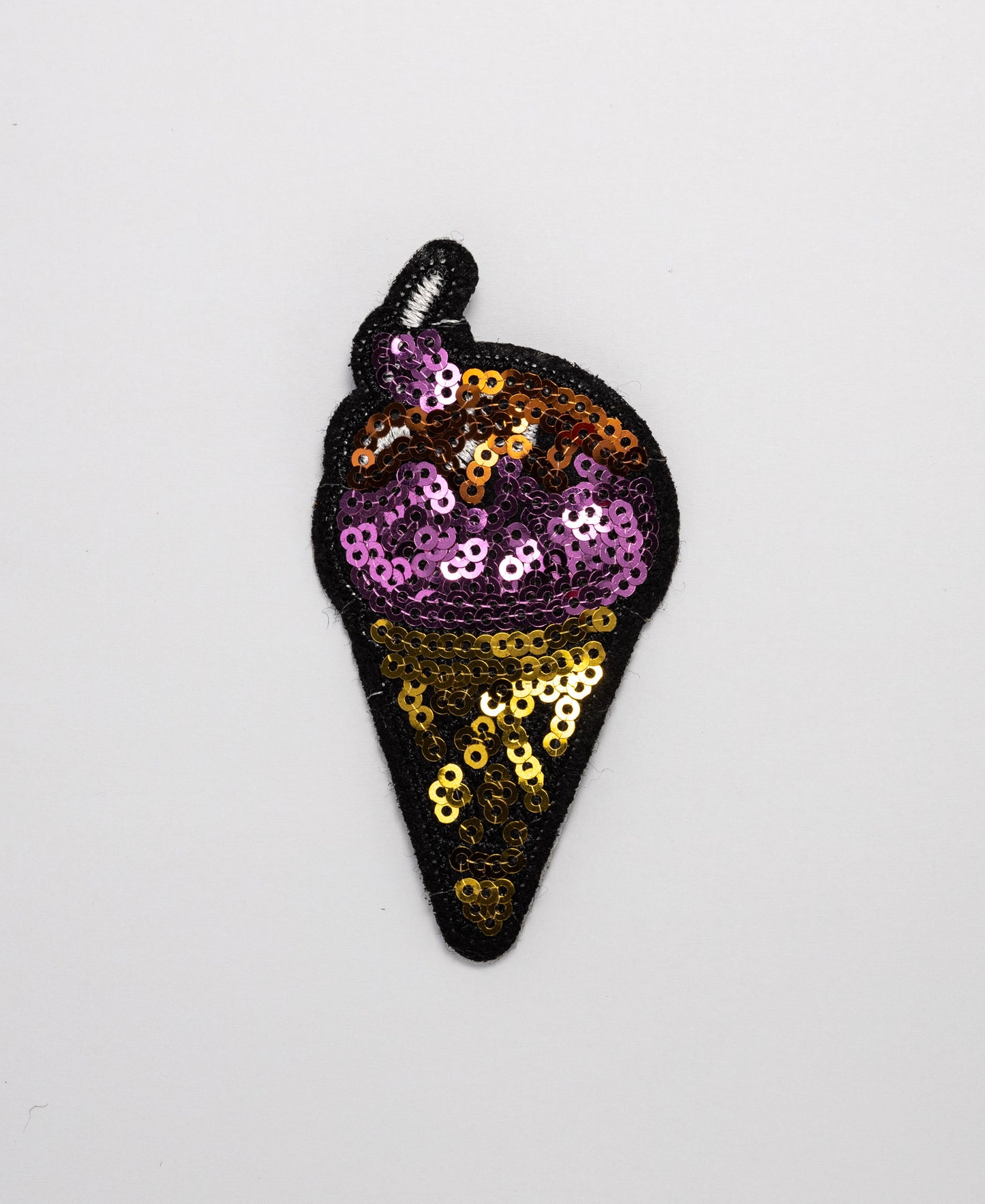 Iron on Motif - Sequence Ice Cream