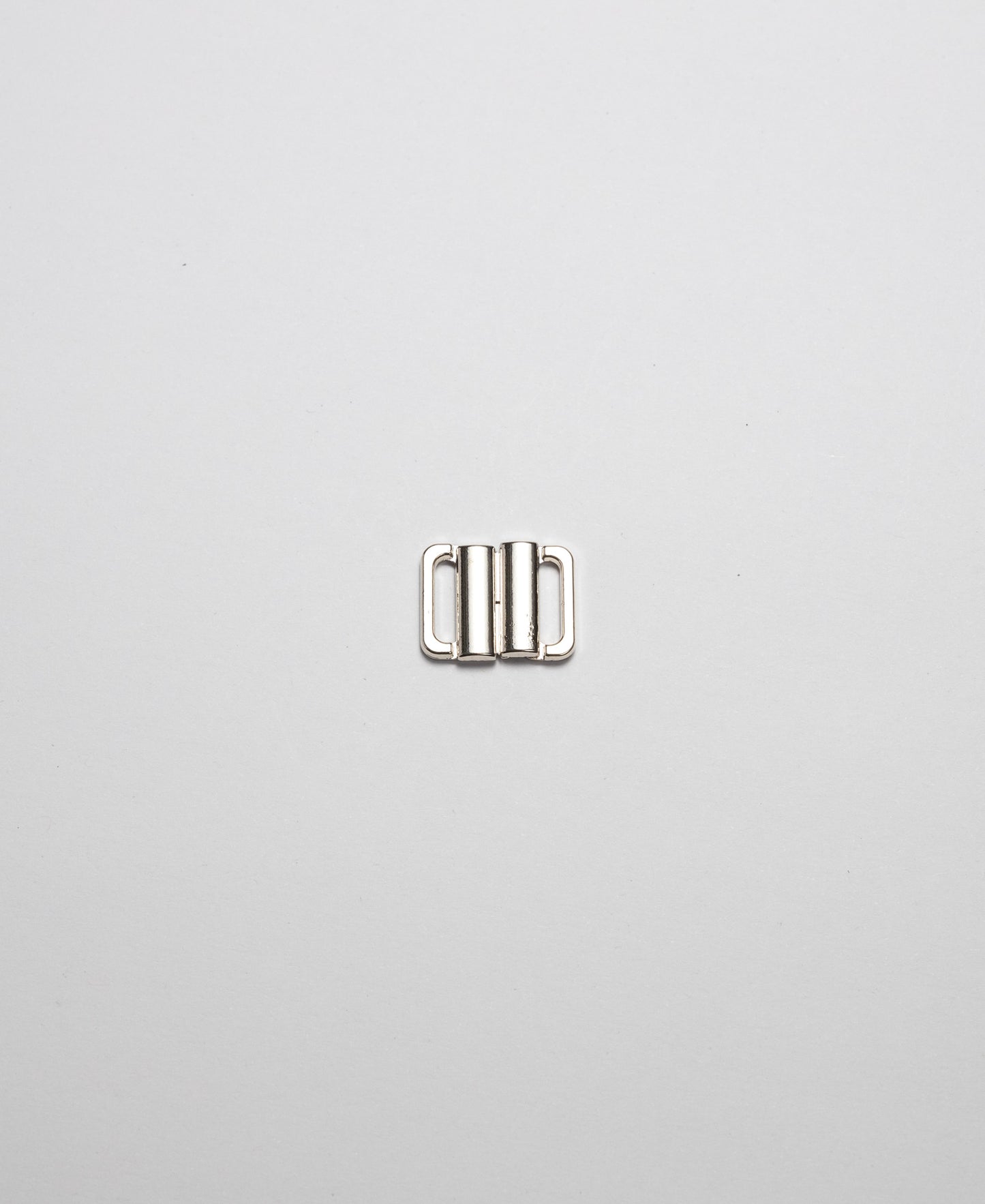 Interlocking Metal Buckle (20mm)