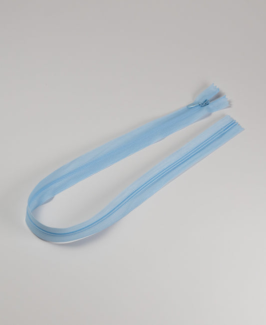 Invisible Zips - (50cm) (25 Colours)