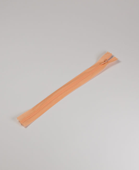 Invisible Zips - (20cm) (25 Colours)