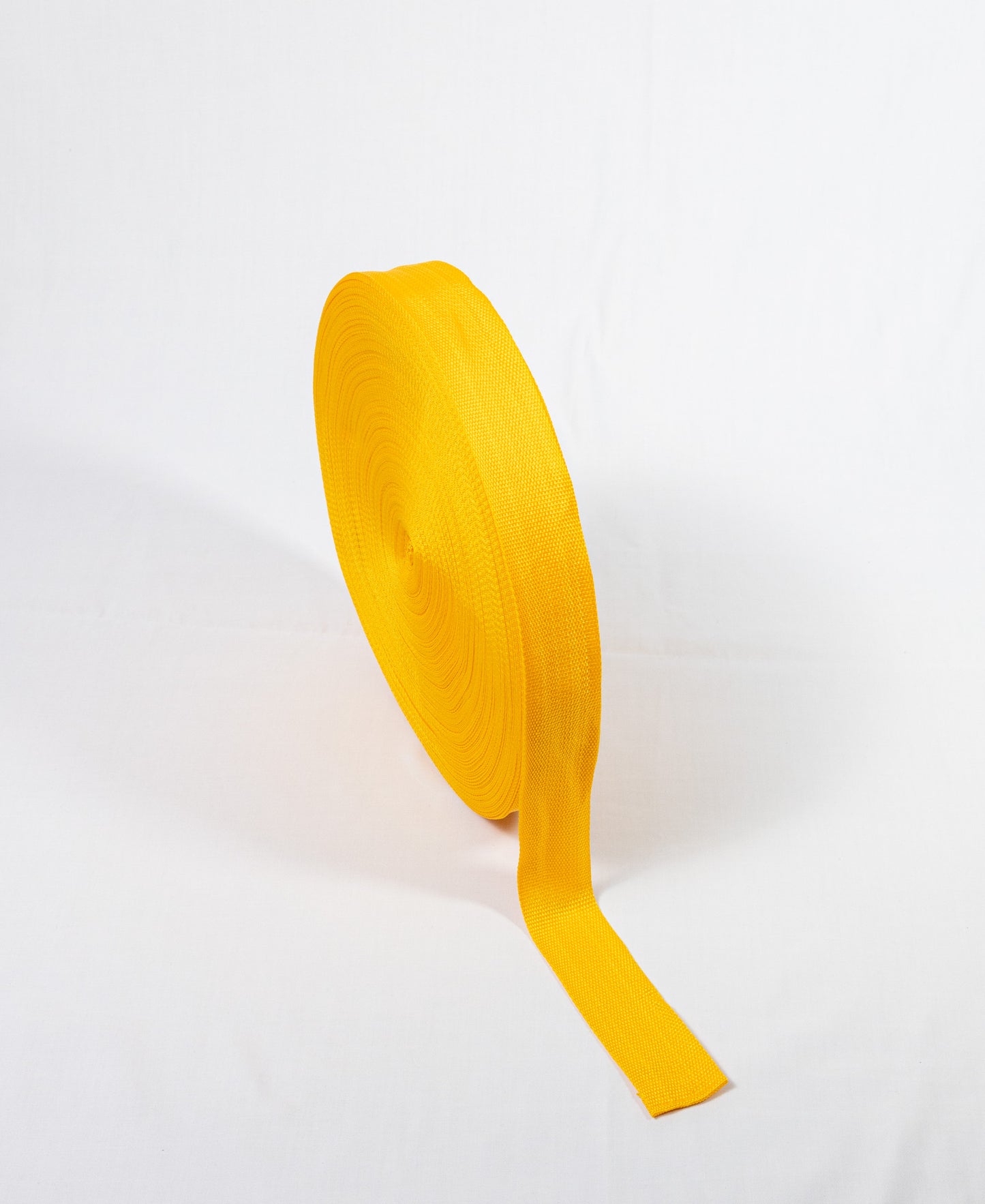 Webbing - Mustard (50mm)