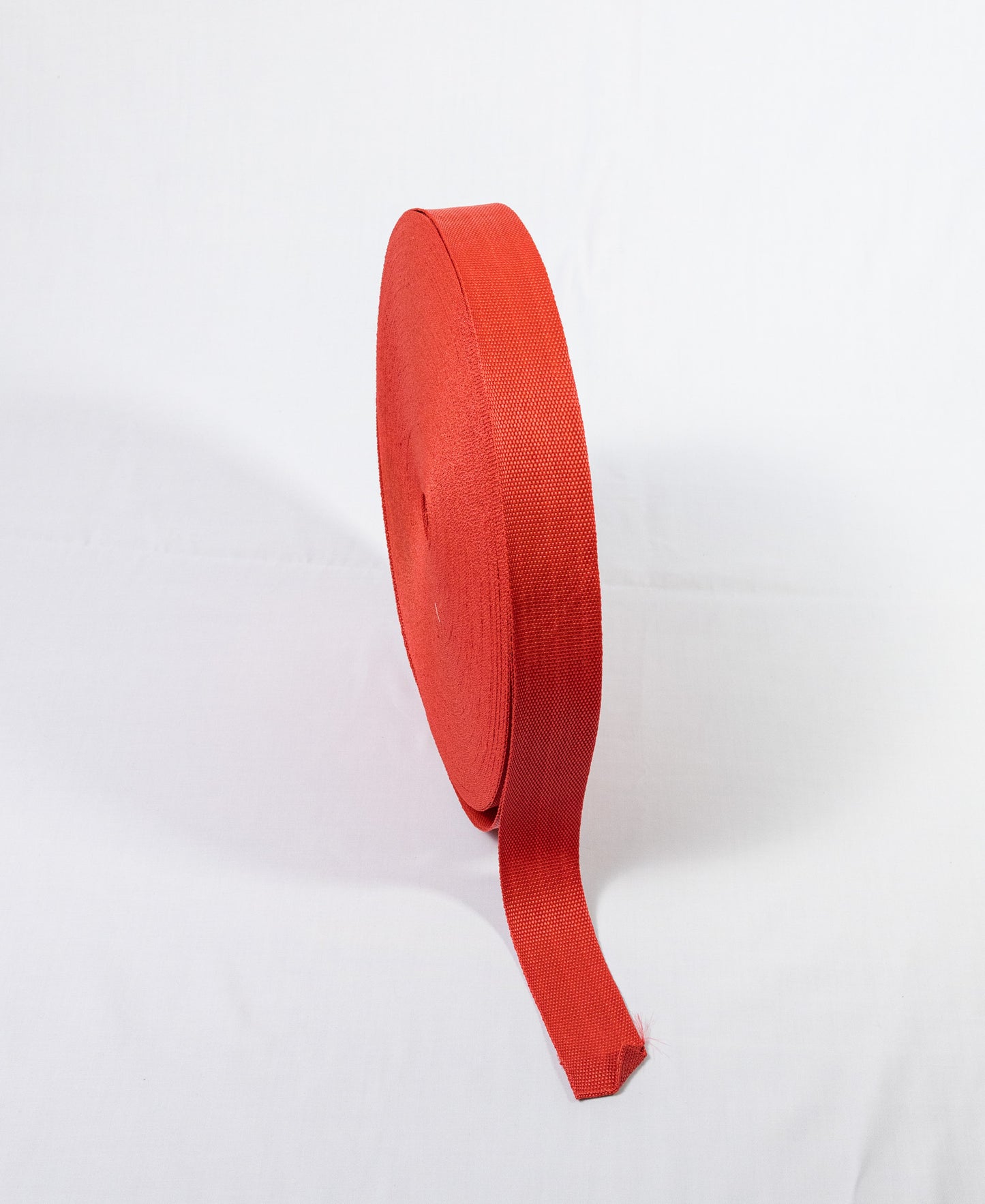 Webbing - Red (50mm)
