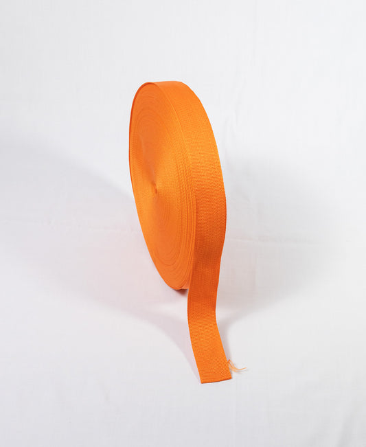 Webbing - Orange (50mm)