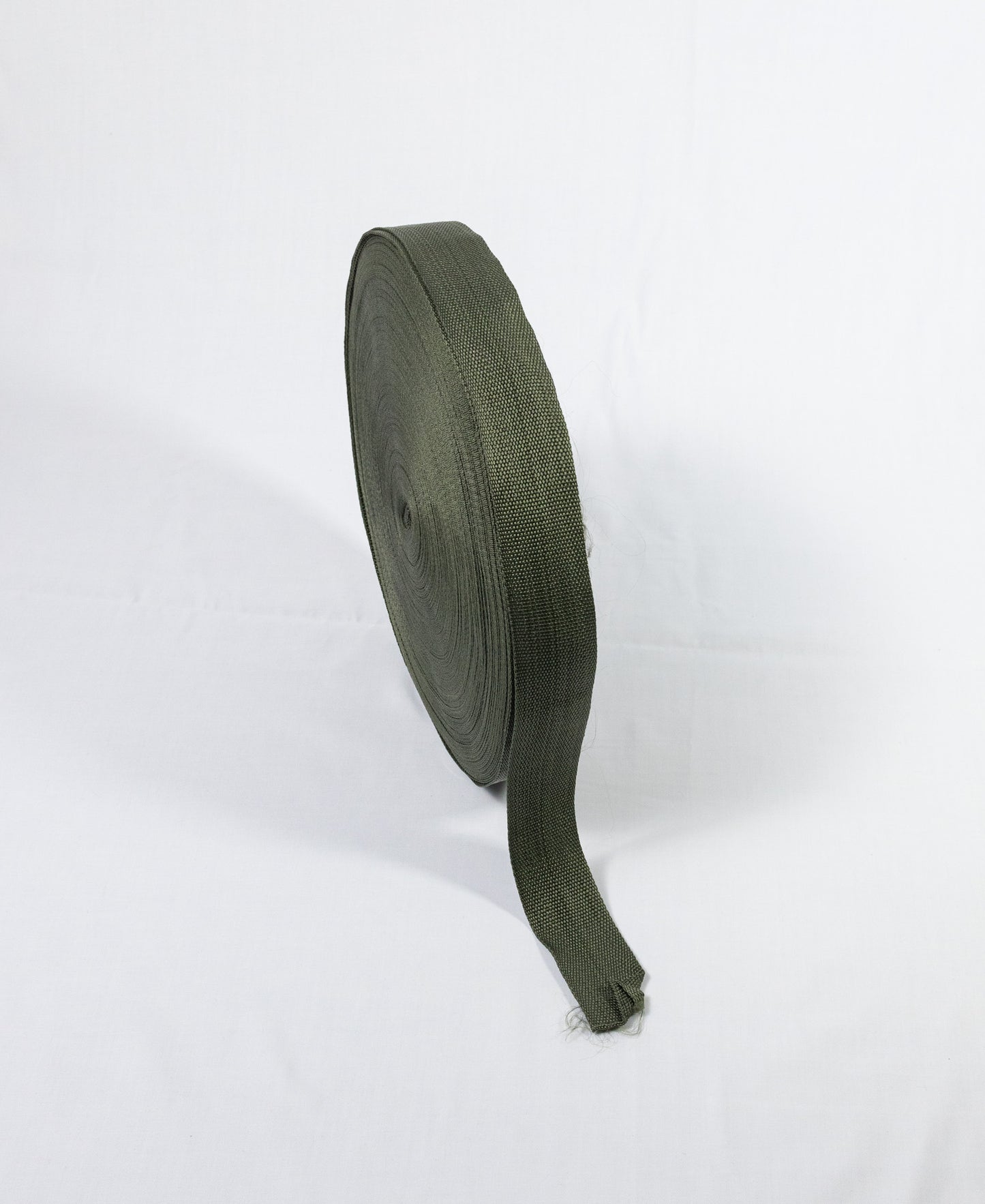 Webbing - Olive (50mm)