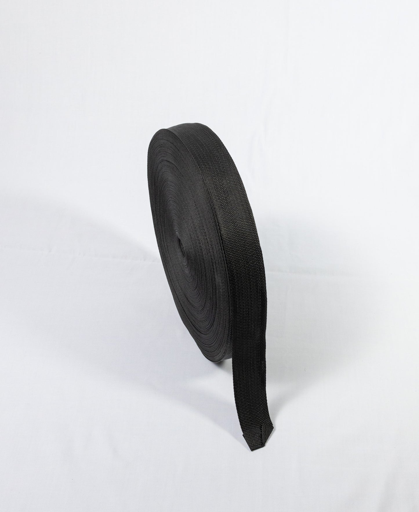 Webbing - Black (50mm)