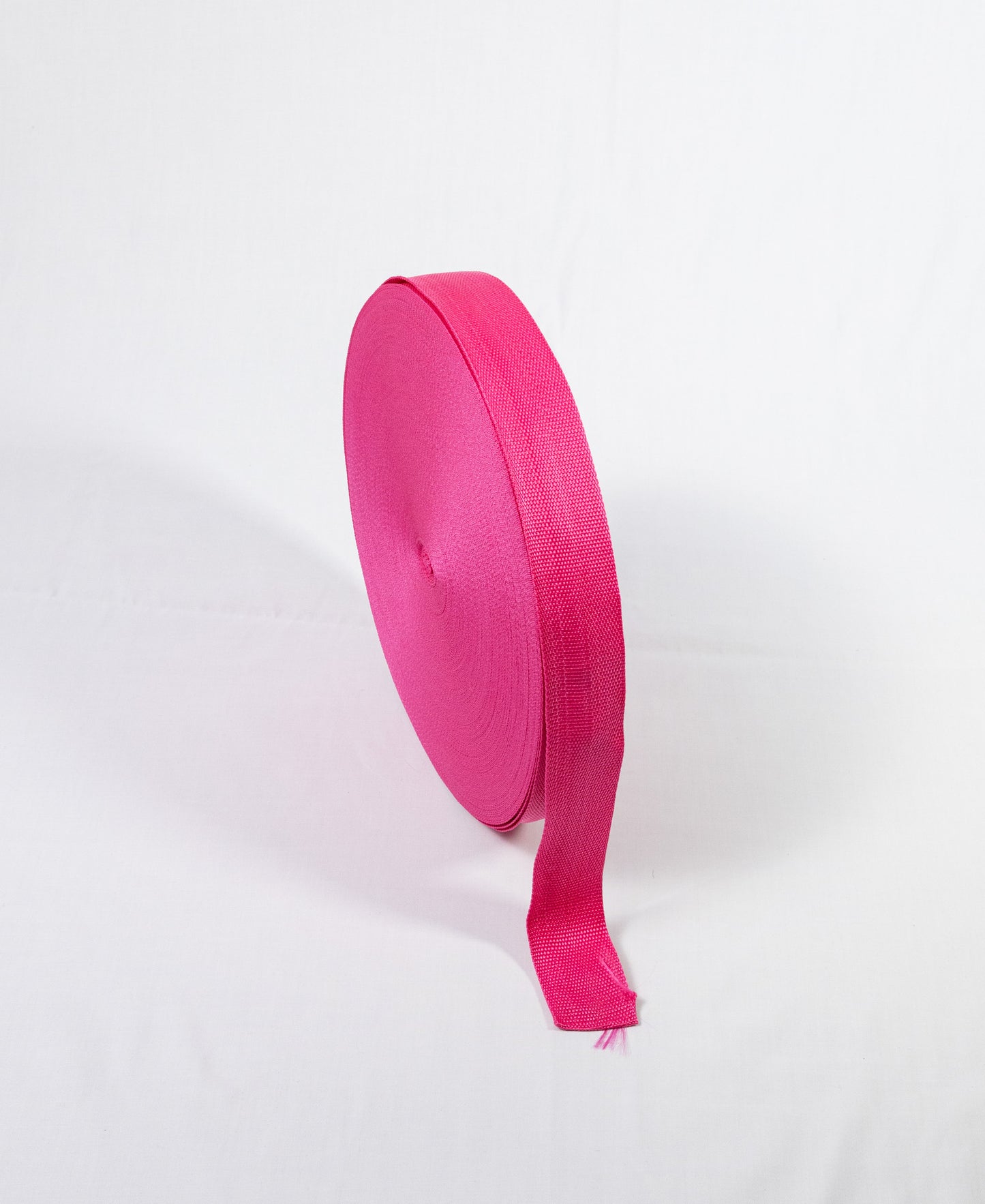 Webbing - Cerise (50mm)