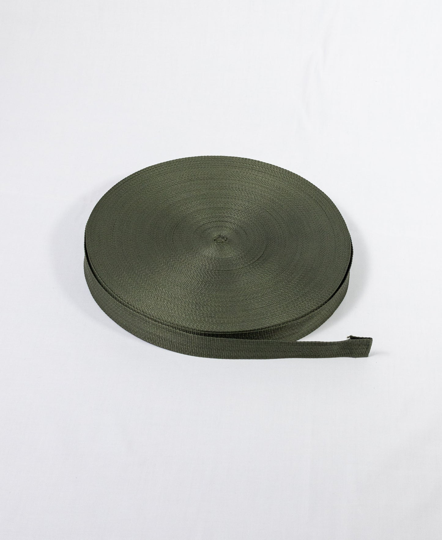 Webbing - Olive (38mm)