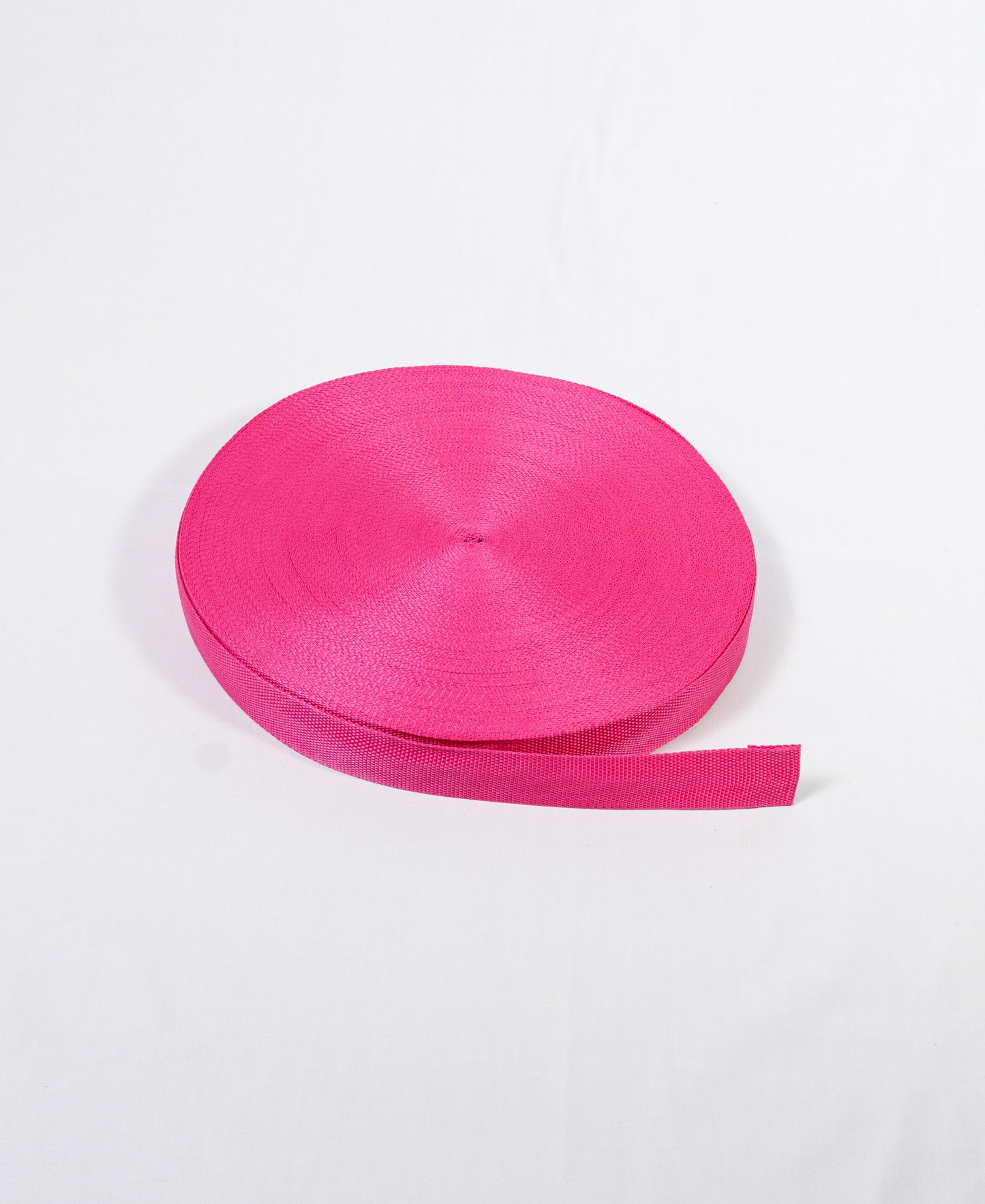 Webbing - Cerise (38mm)